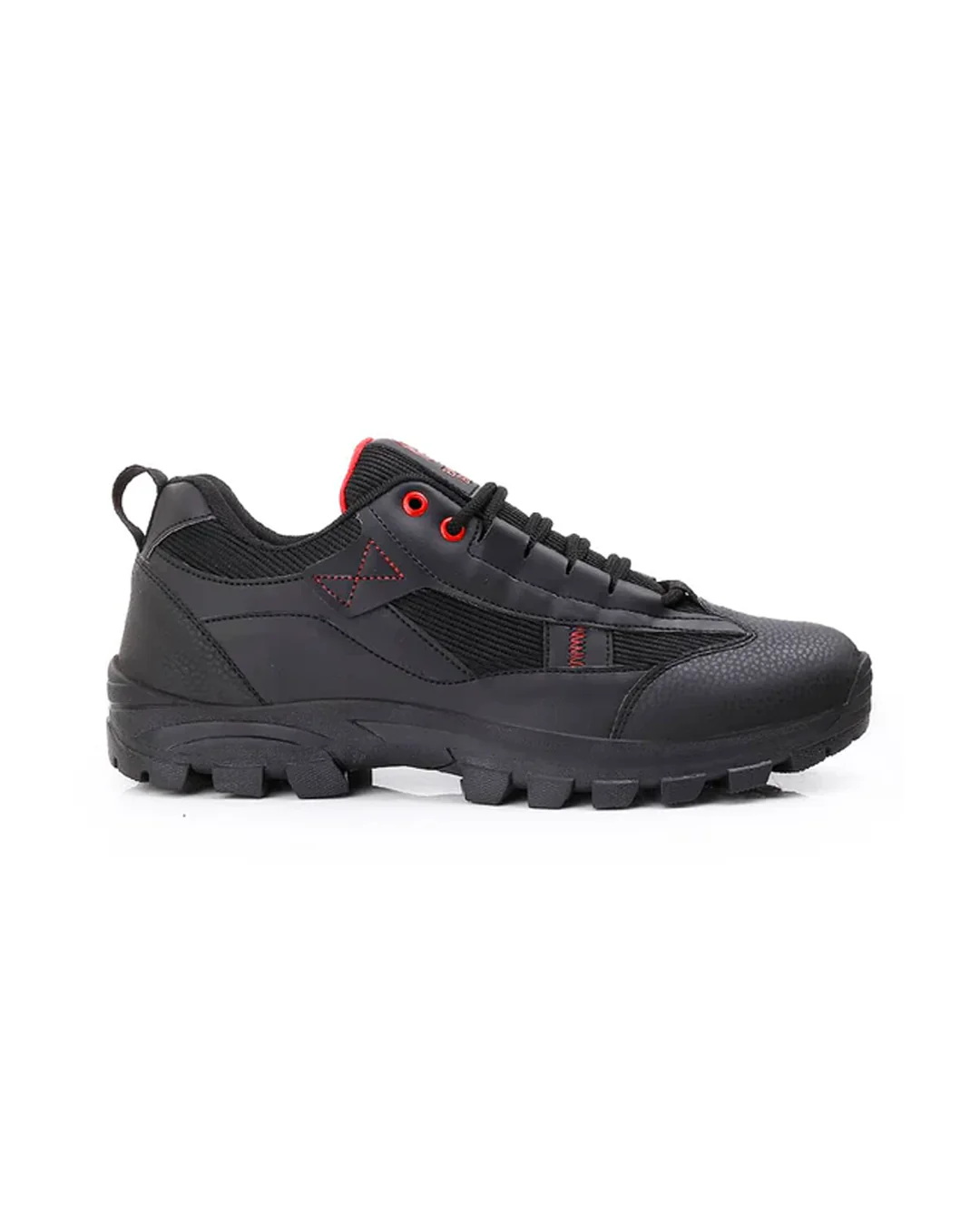 Bacca Bucci FOREST Low-Top Hiking Boots for Men