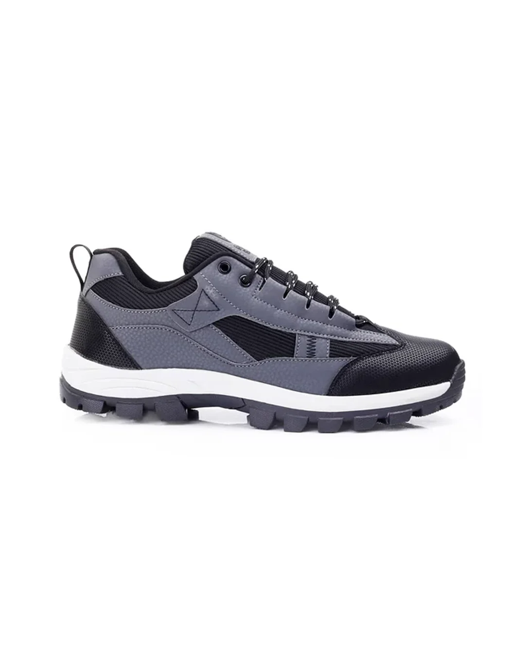 Bacca Bucci FOREST Low-Top Hiking Boots for Men