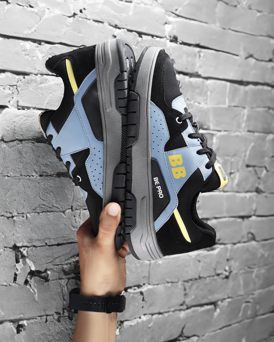 Bacca Bucci Groove Low Top Sneakers - Image 11