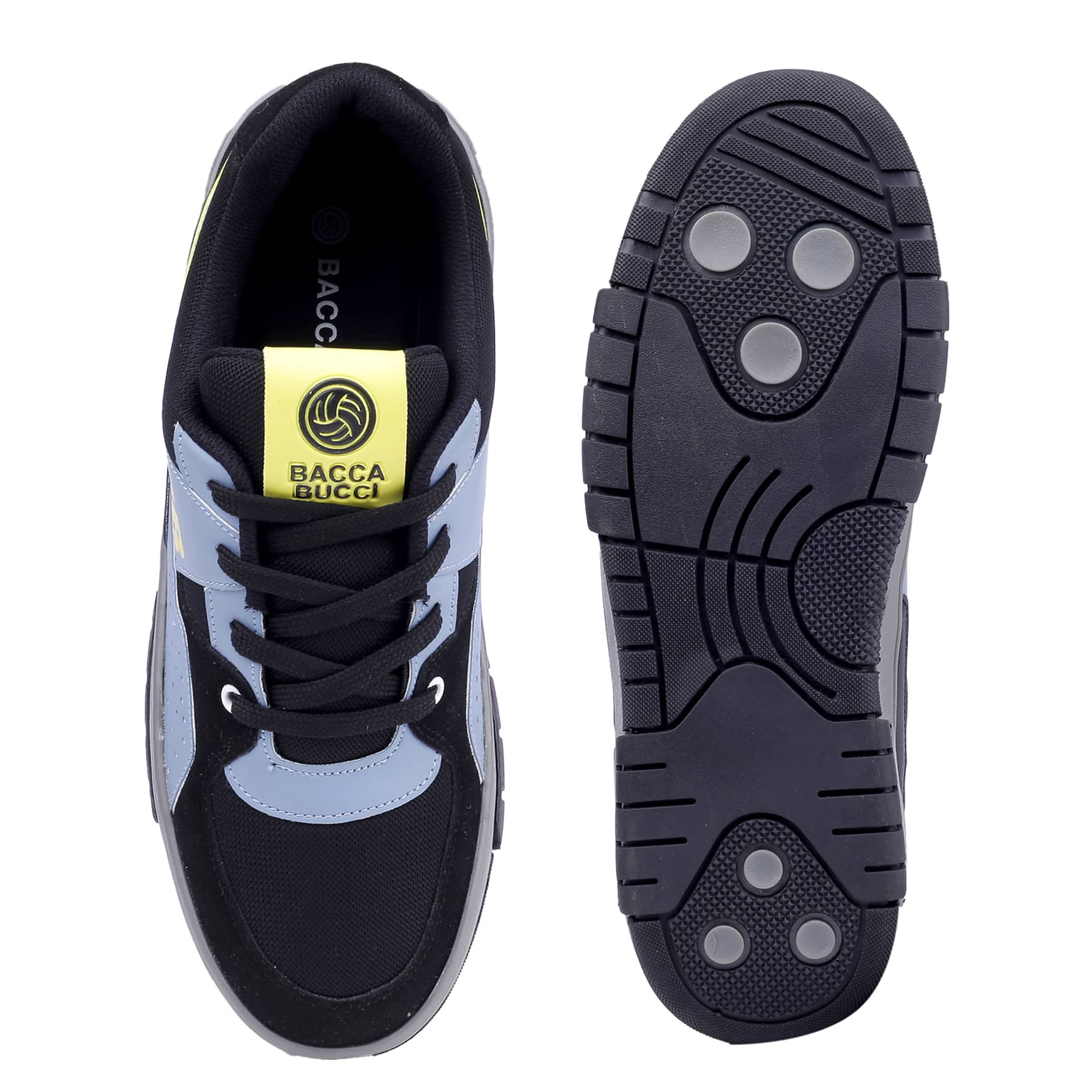 Bacca Bucci Groove Low Top Sneakers - Image 14