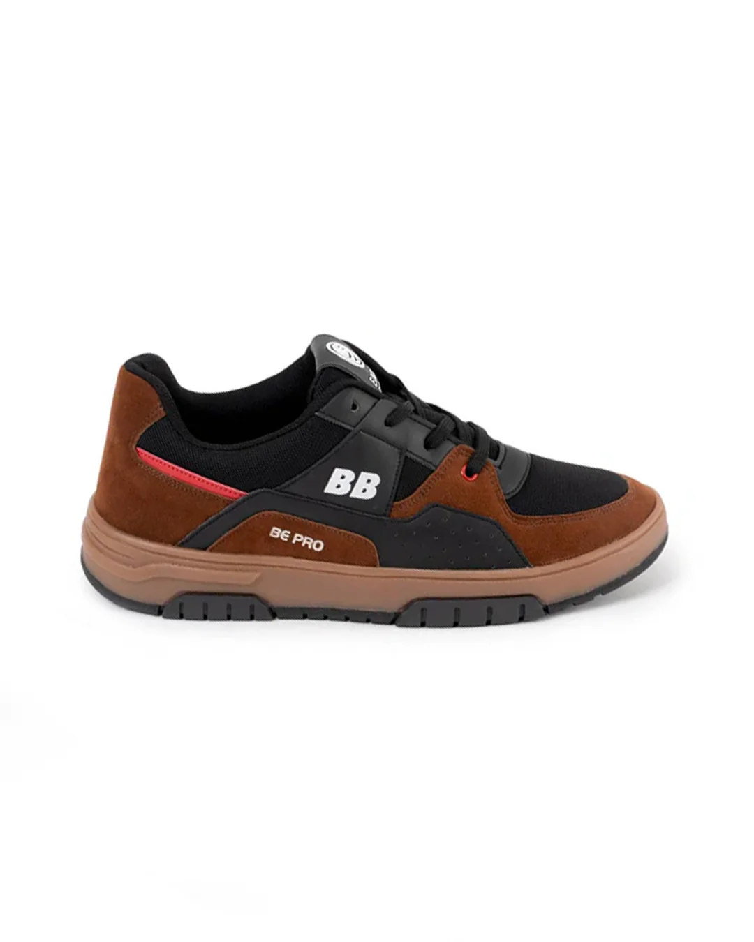 Bacca Bucci Groove Low Top Sneakers