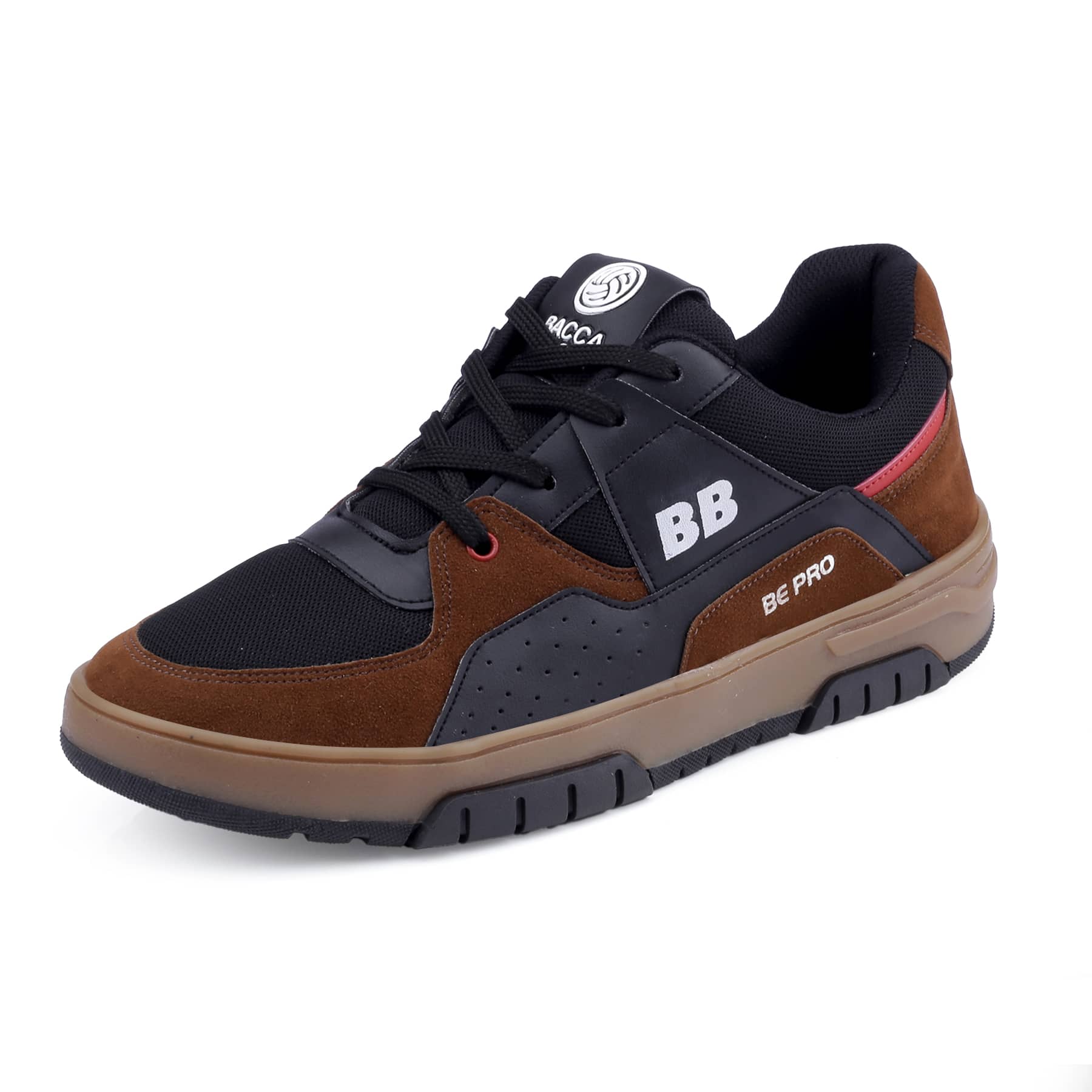 Bacca Bucci Groove Low Top Sneakers - Image 6