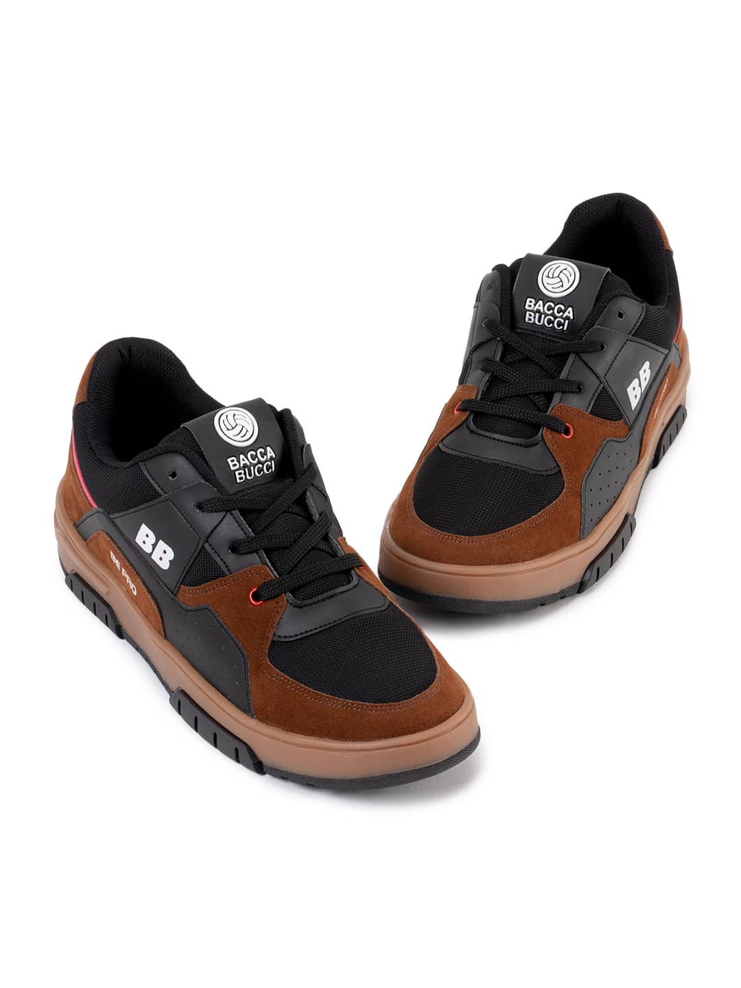 Bacca Bucci Groove Low Top Sneakers - Image 7
