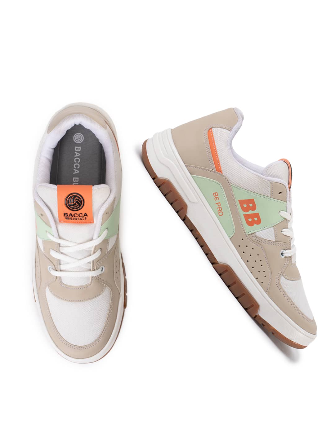 Bacca Bucci Groove Low Top Sneakers - Image 19
