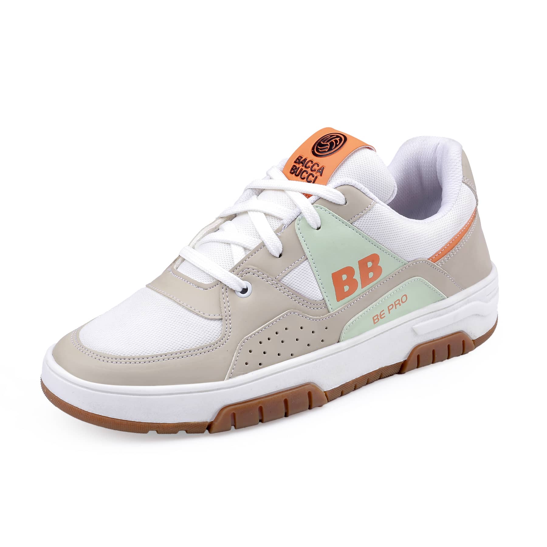 Bacca Bucci Groove Low Top Sneakers - Image 20