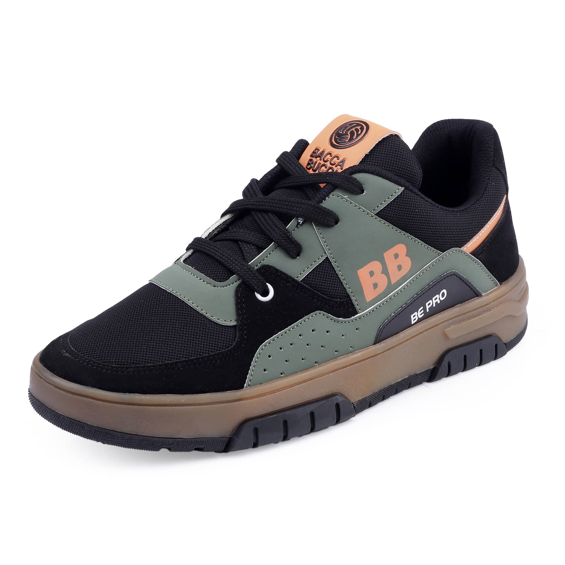 Bacca Bucci Groove Low Top Sneakers - Image 29