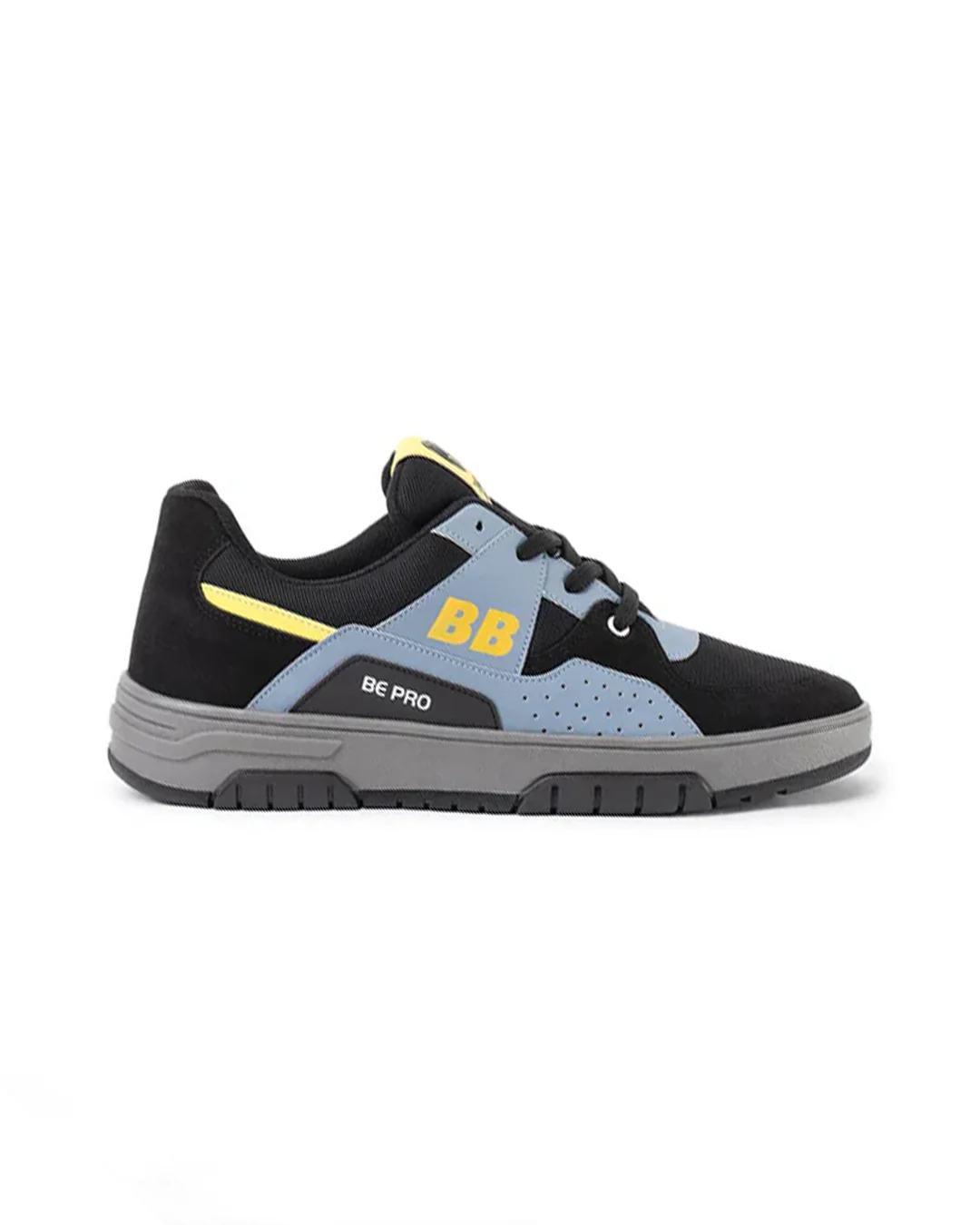 Bacca Bucci Groove Low Top Sneakers - Image 8