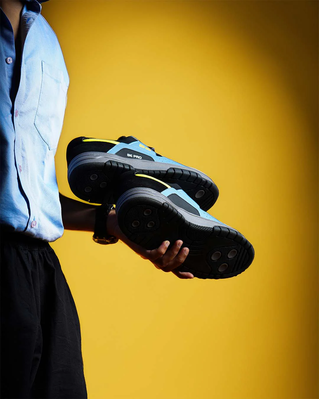 Bacca Bucci Groove Low Top Sneakers - Image 3