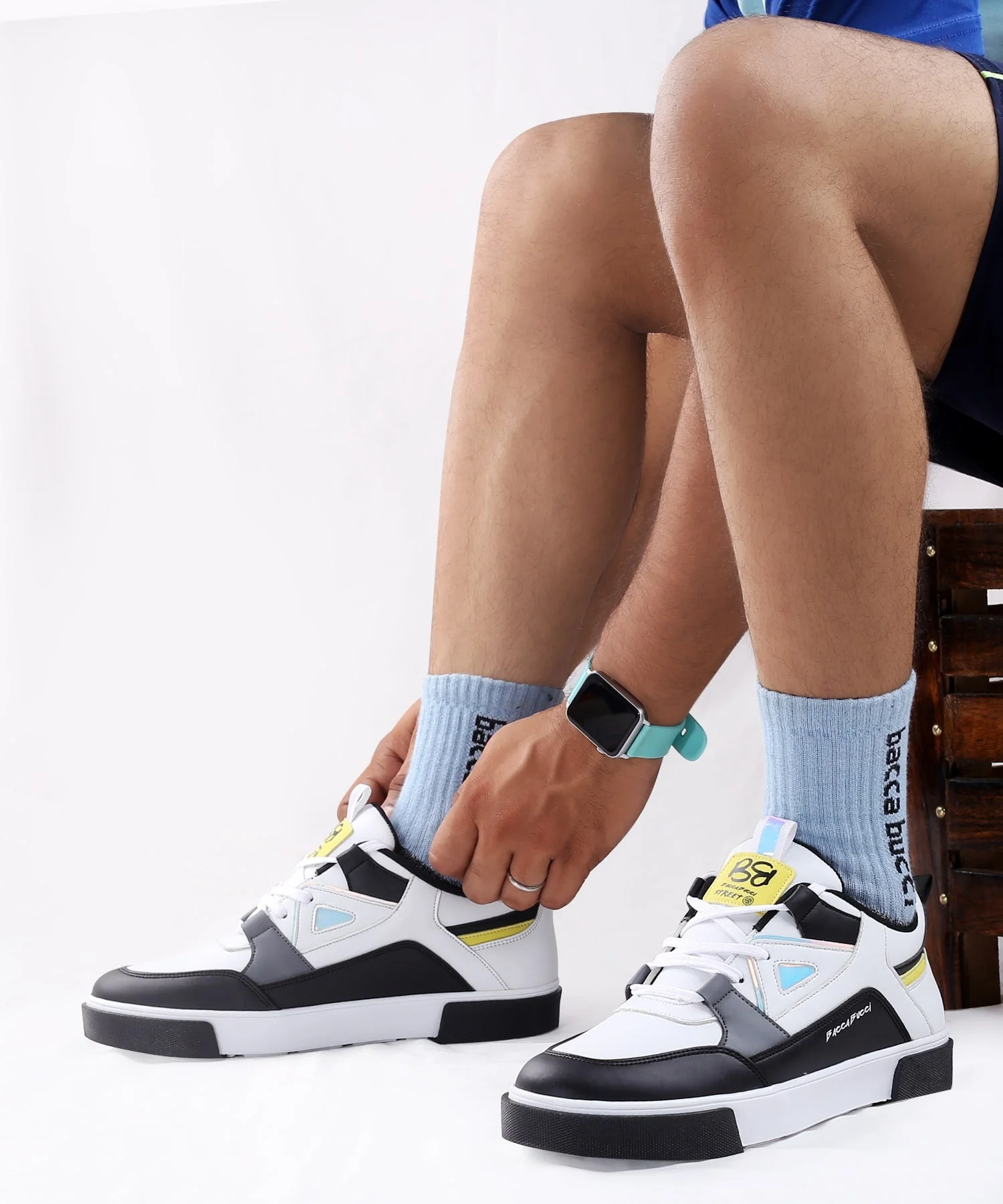Bacca Bucci HAPPY HIGH - Image 16