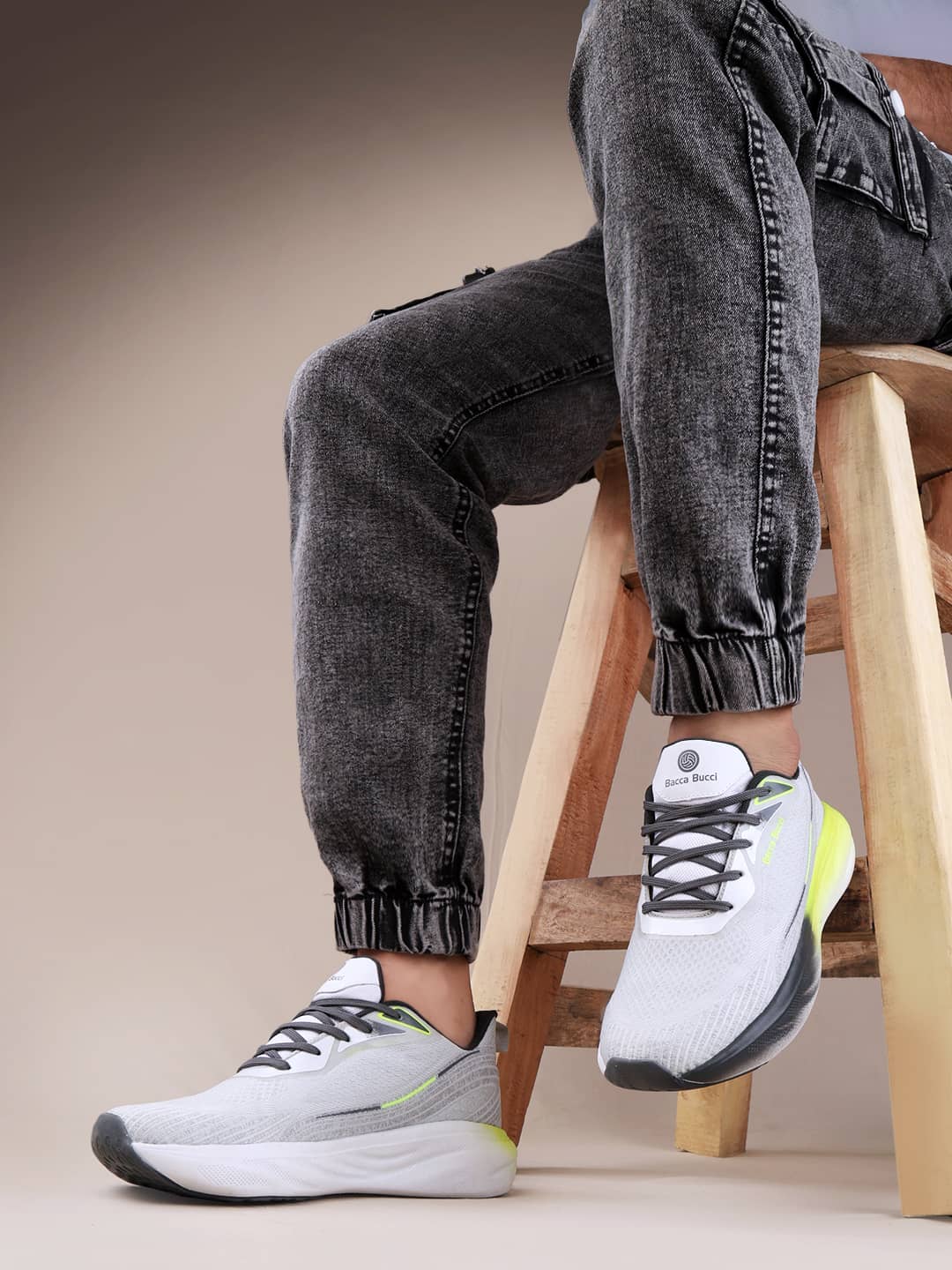 Bacca Bucci Horizon - Image 26