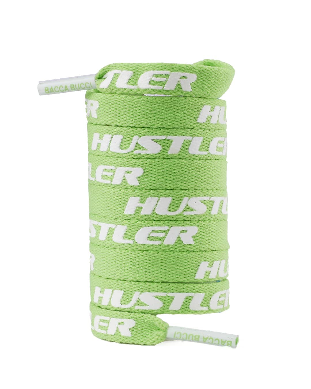 Bacca Bucci "HUSTLER" Sneaker Laces - Image 16