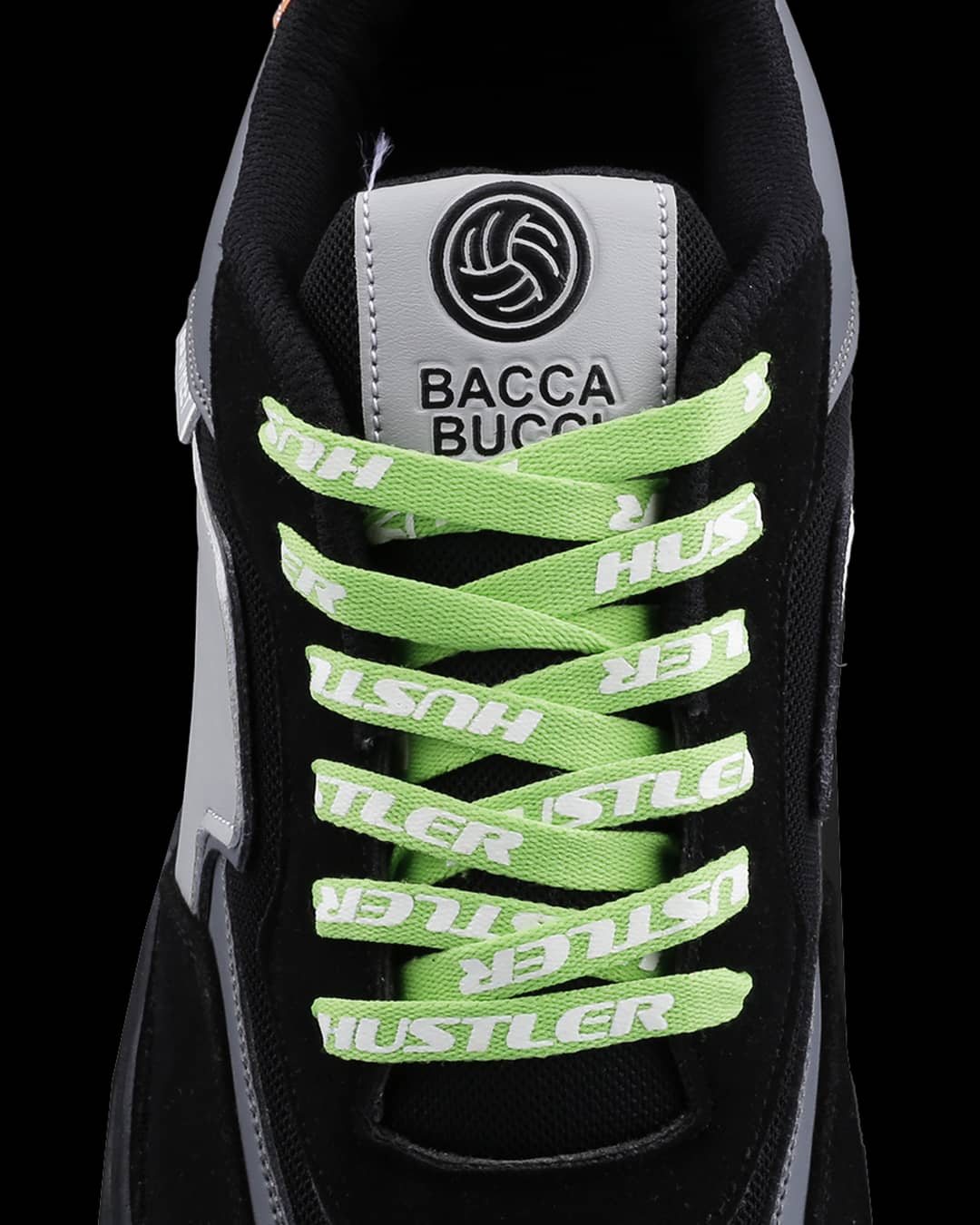 Bacca Bucci "HUSTLER" Sneaker Laces - Image 19