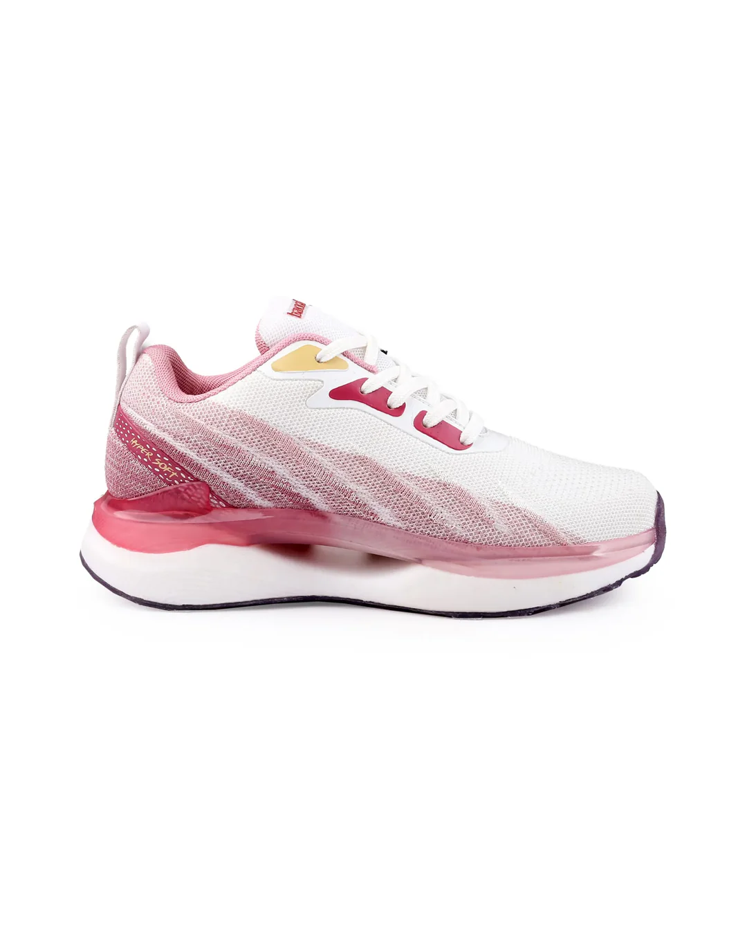 Bacca Bucci HYPERSOFT SERIES for WOMEN with Ultra-Rebounce Outsole & Iconic Breathable Engineered Knit Upper - Image 7