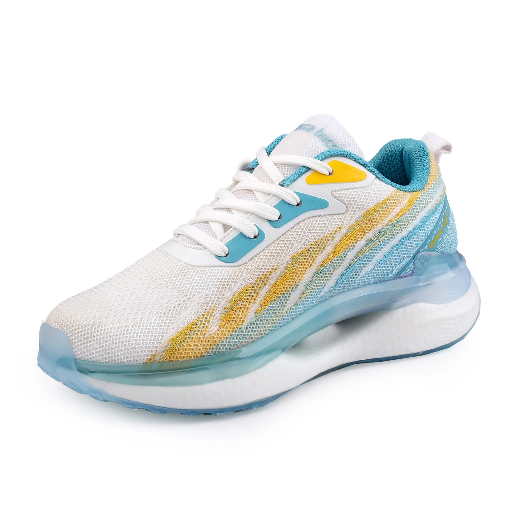 Bacca Bucci HYPERSOFT SERIES for WOMEN with Ultra-Rebounce Outsole & Iconic Breathable Engineered Knit Upper - Image 12