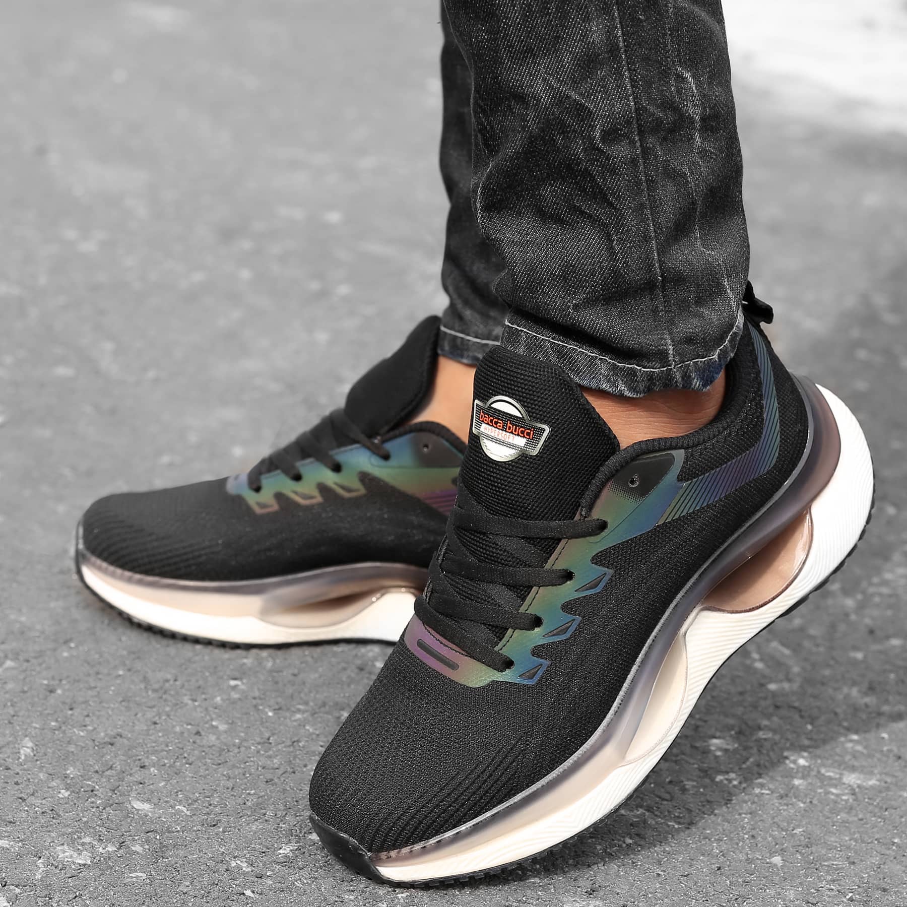 Bacca Bucci Hypersoft Series - Image 4