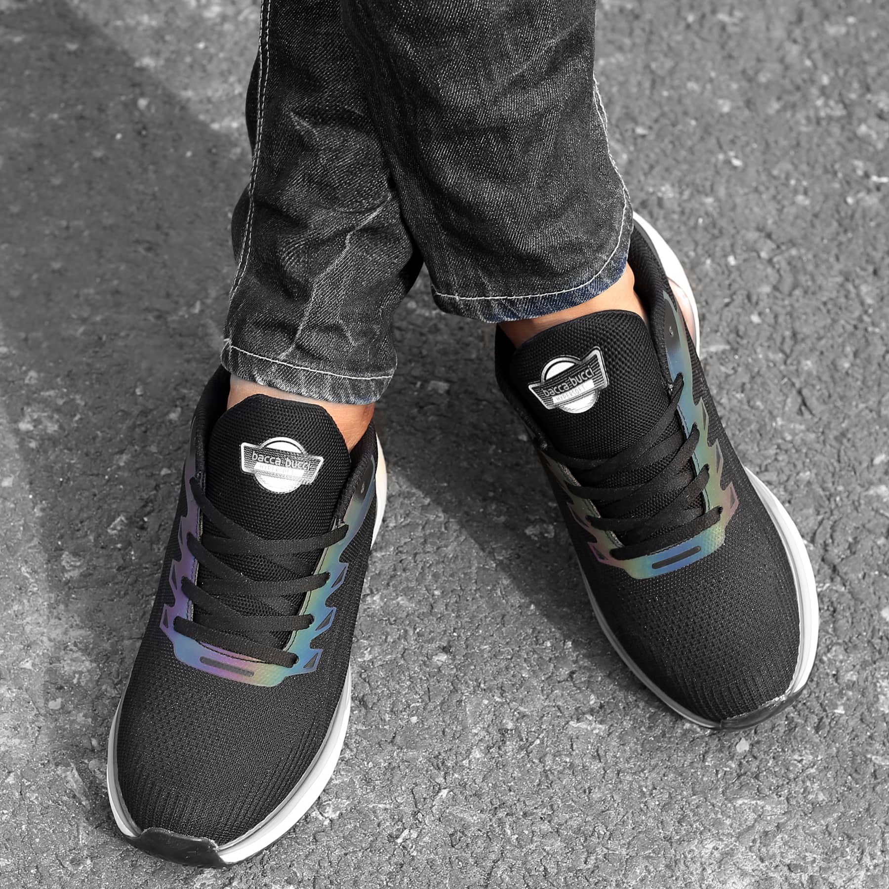 Bacca Bucci Hypersoft Series - Image 5