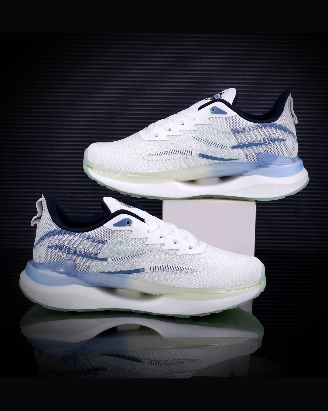 Bacca Bucci Hypersoft Series