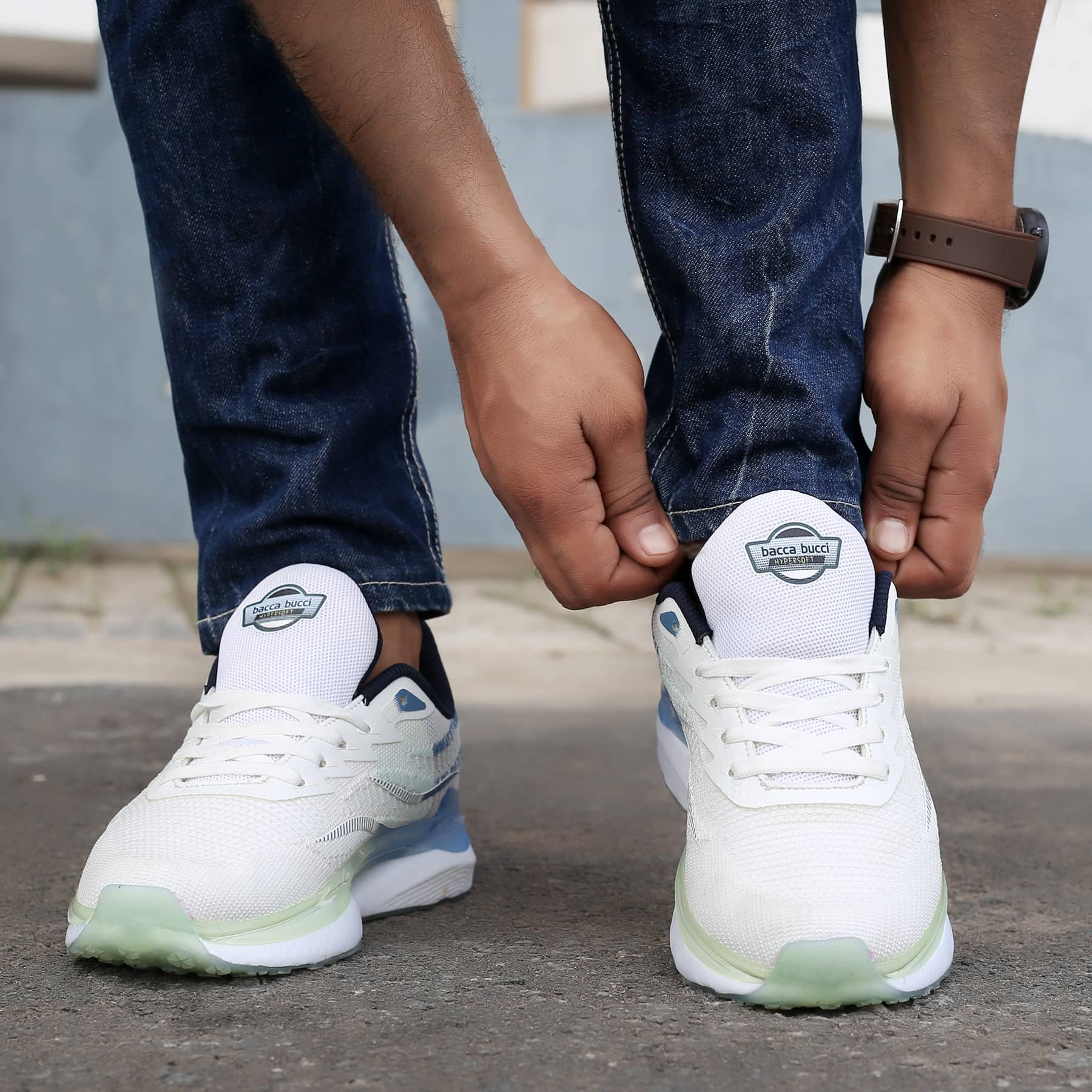 Bacca Bucci Hypersoft Series - Image 4