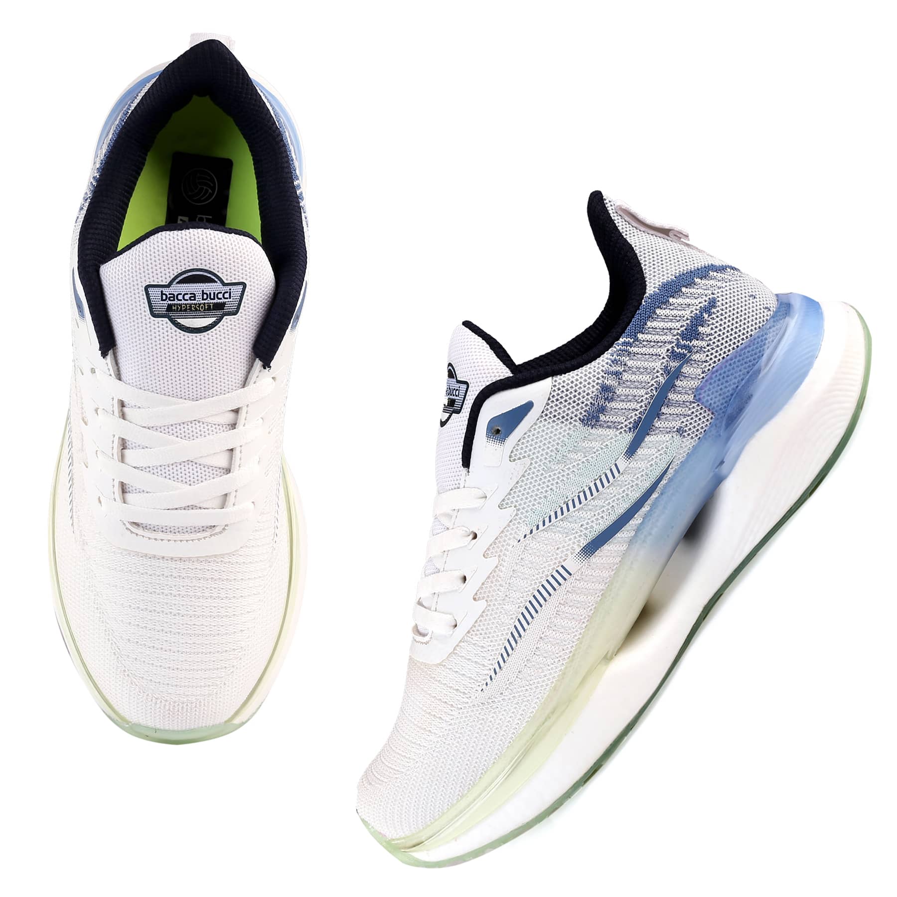 Bacca Bucci Hypersoft Series - Image 5