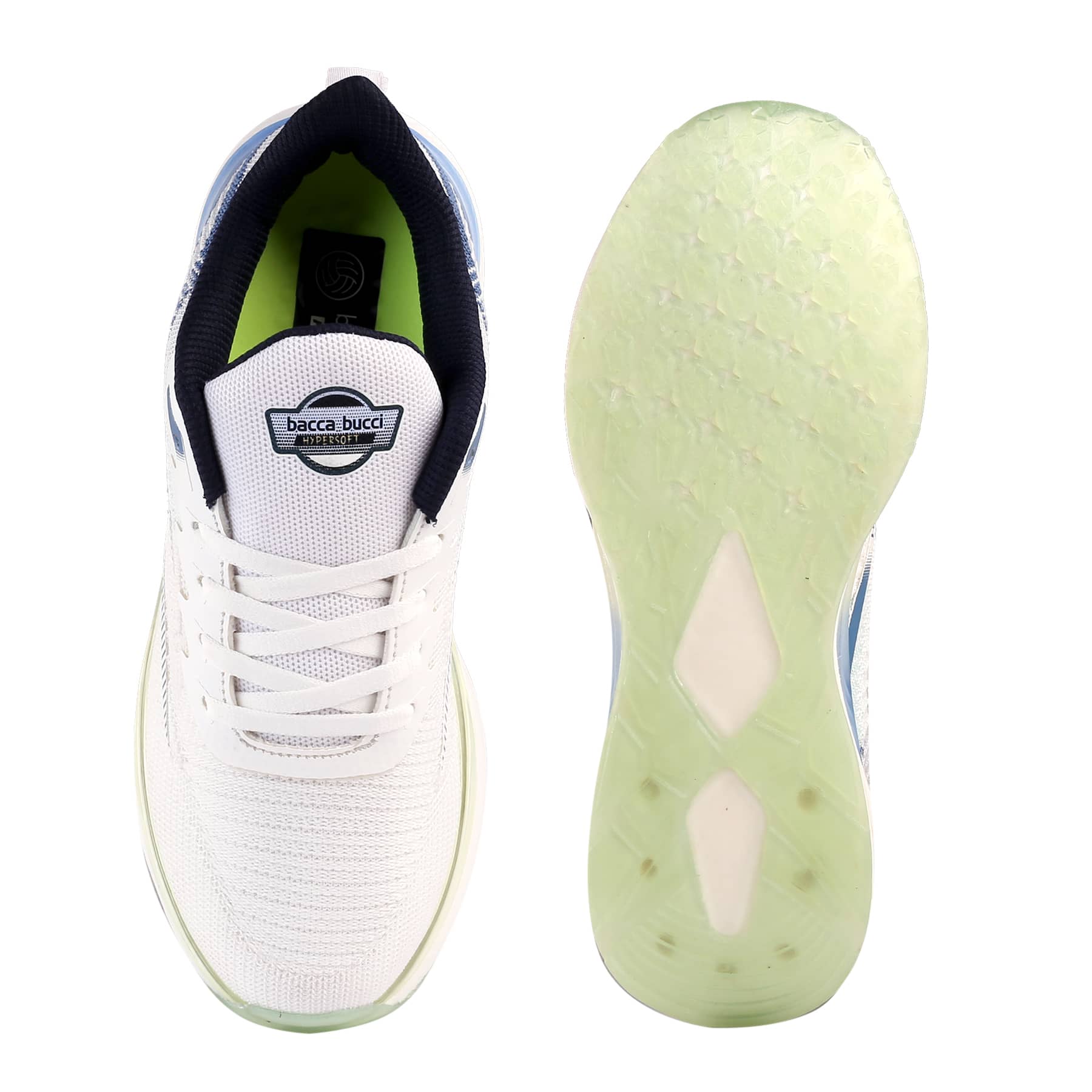 Bacca Bucci Hypersoft Series - Image 7