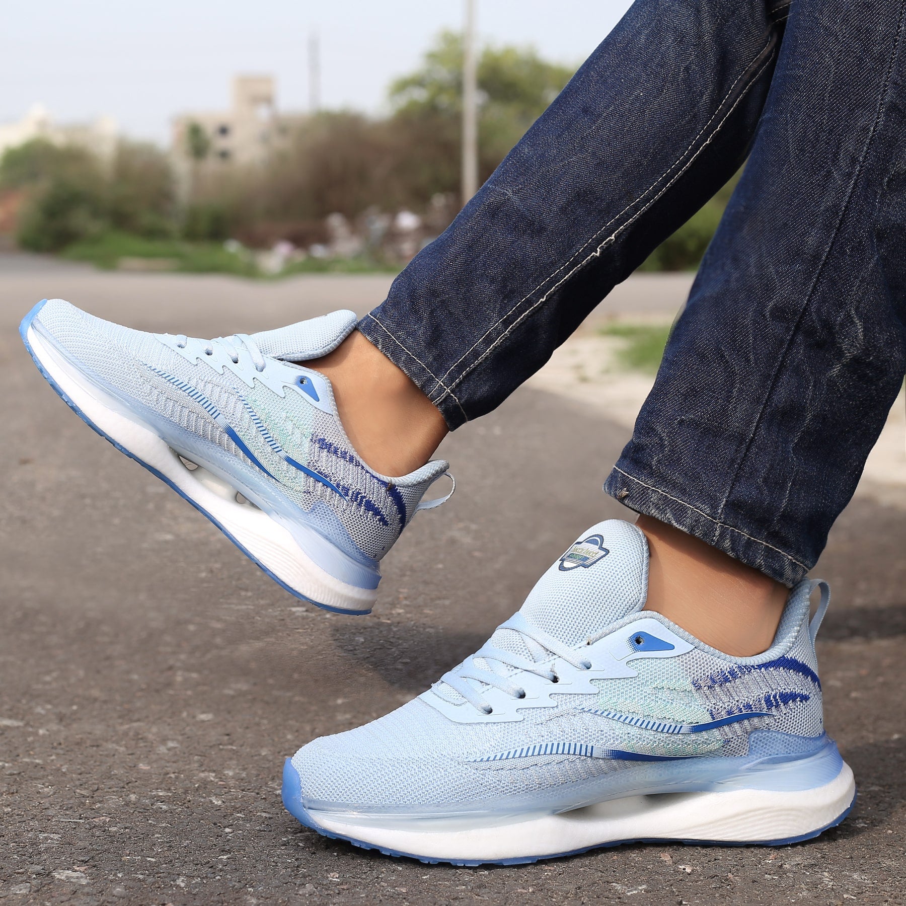 Bacca Bucci Hypersoft Series - Image 9