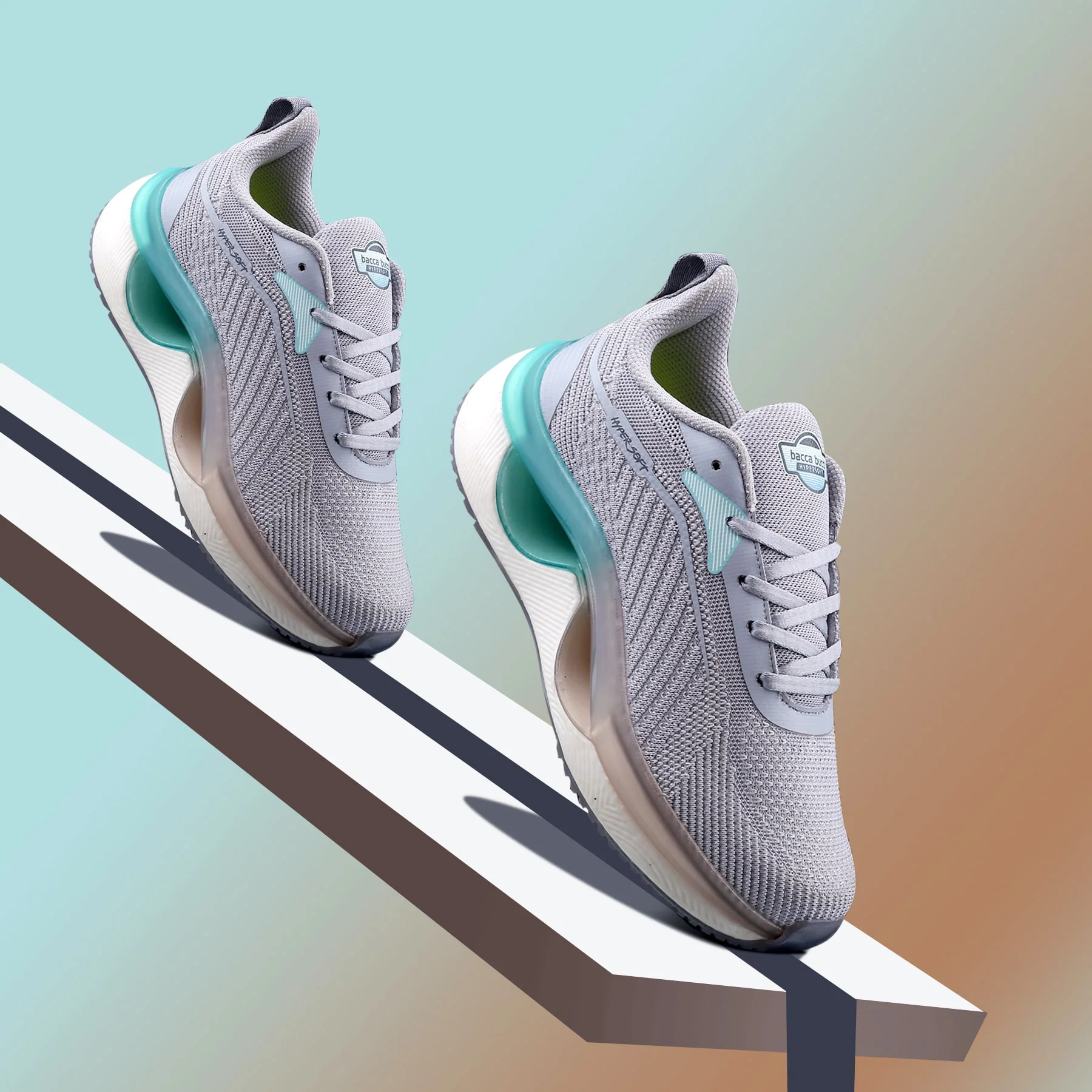 Bacca Bucci Hypersoft Series - Image 11