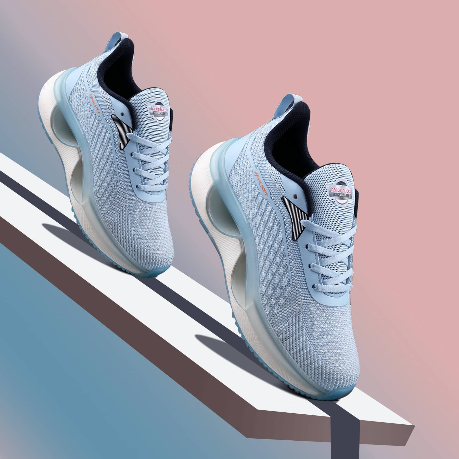 Bacca Bucci Hypersoft Series - Image 2