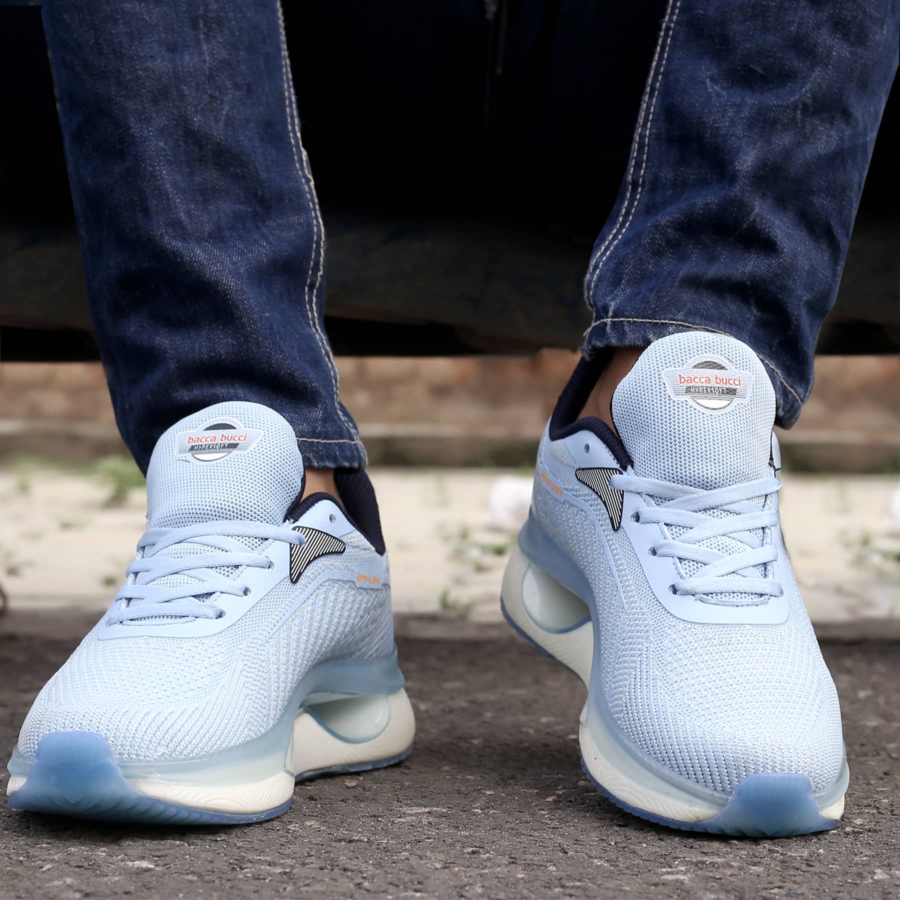 Bacca Bucci Hypersoft Series - Image 3