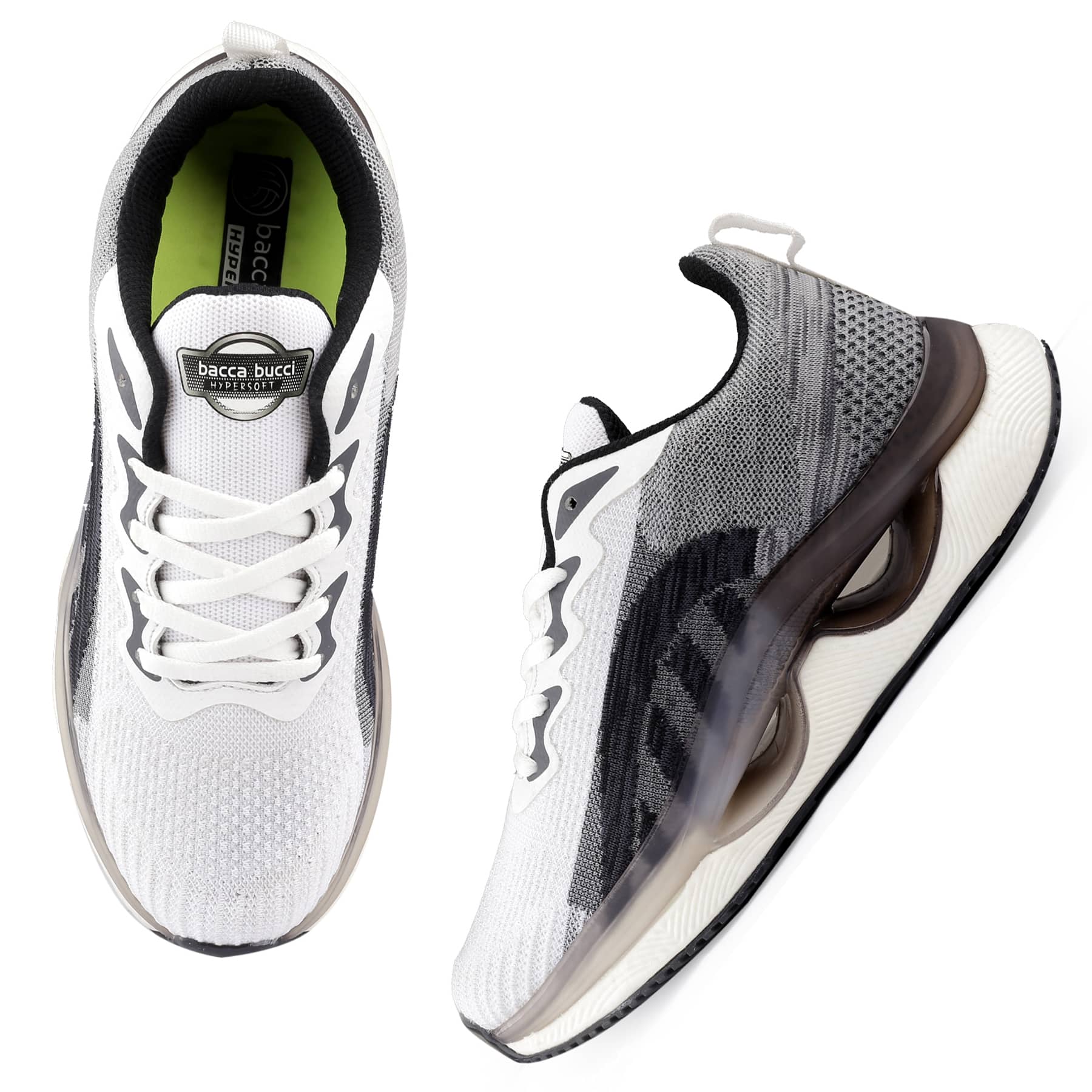 Bacca Bucci Hypersoft Series - Image 4