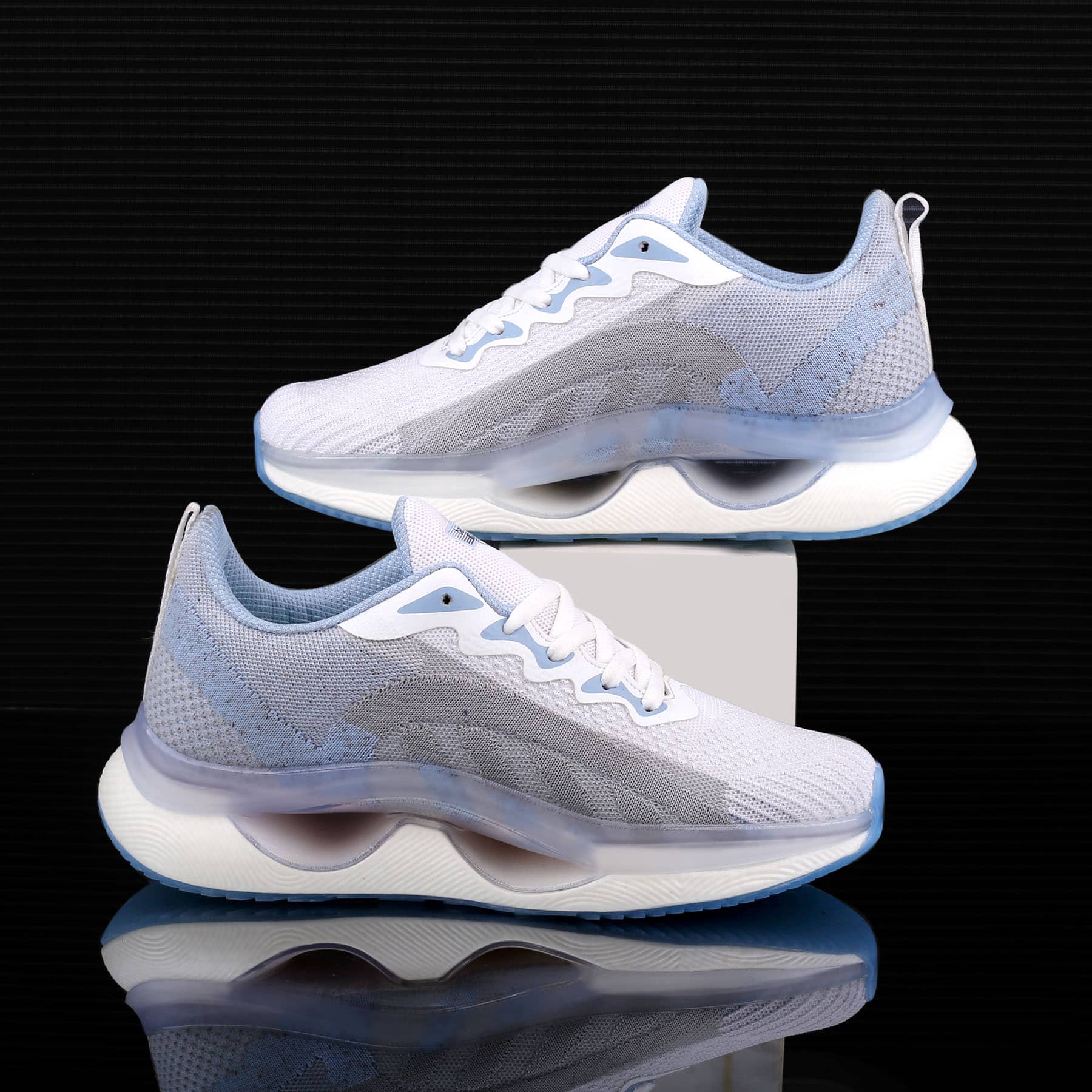 Bacca Bucci Hypersoft Series - Image 9