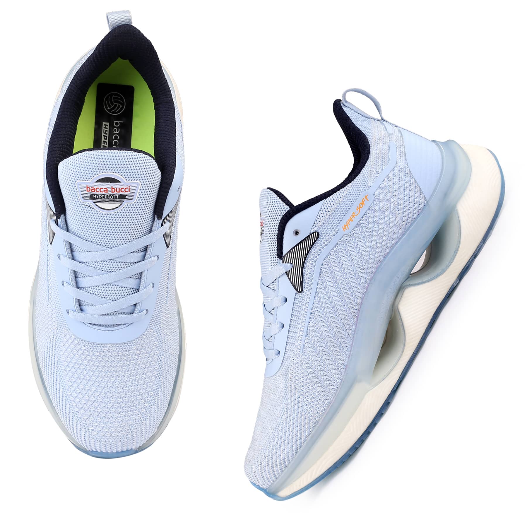 Bacca Bucci Hypersoft Series - Image 14