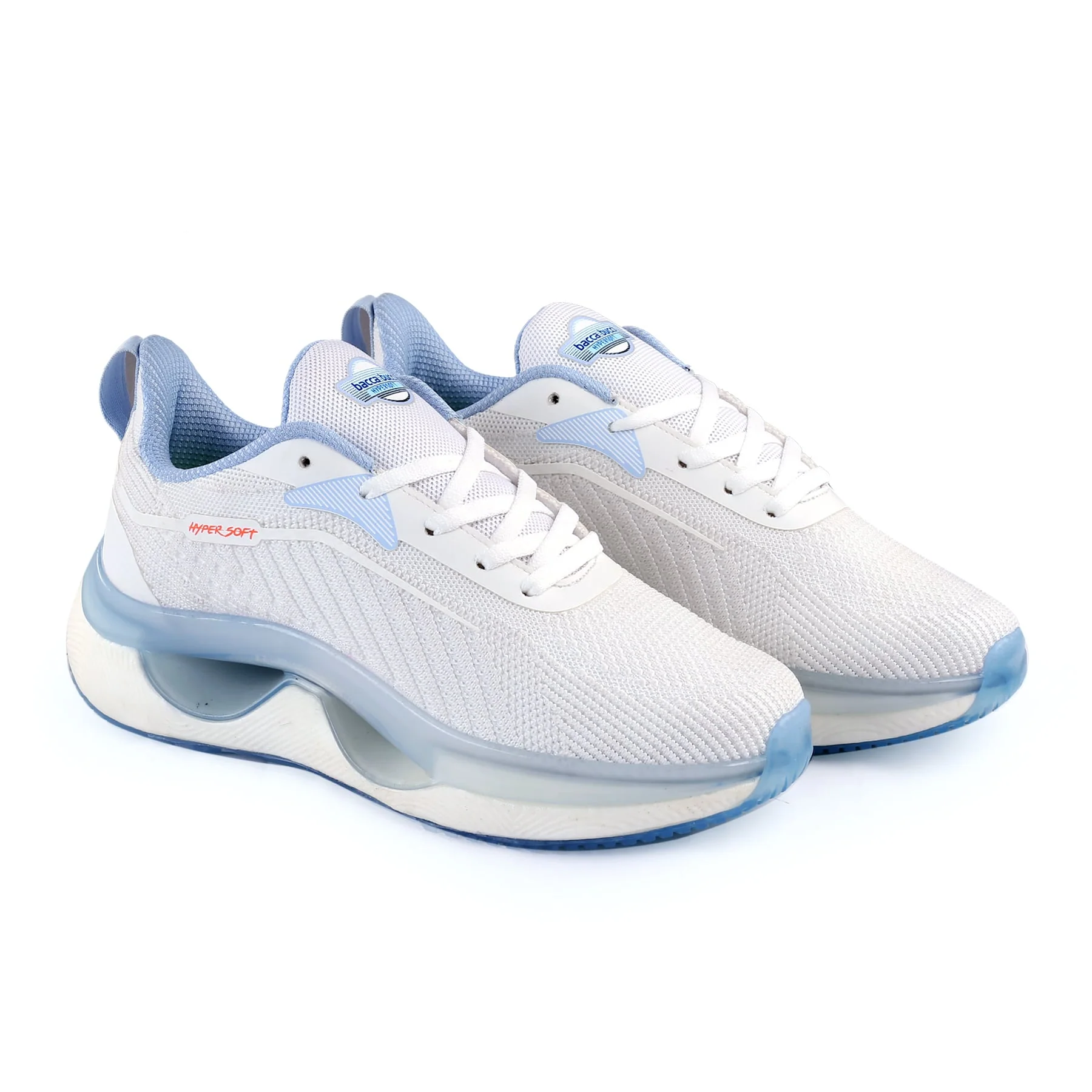 Bacca Bucci Hypersoft Series - Image 2