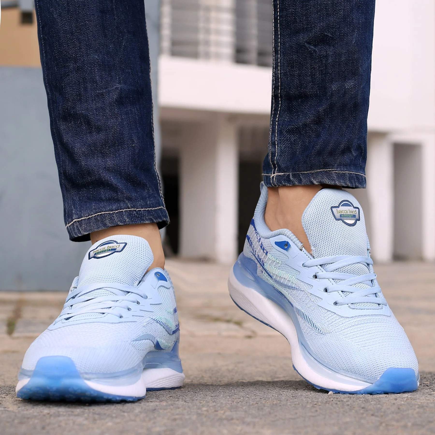 Bacca Bucci Hypersoft Series - Image 3