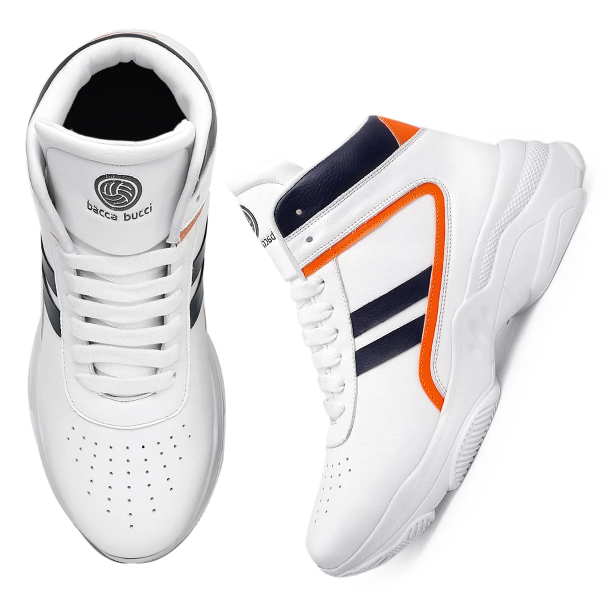 Bacca Bucci Ignite - Image 5