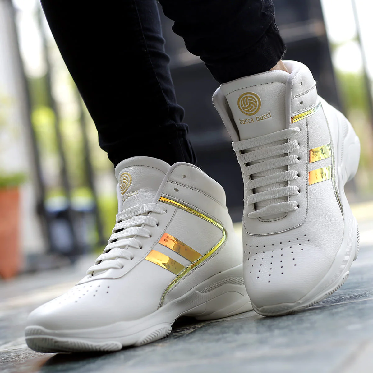 Bacca Bucci Ignite - Image 18