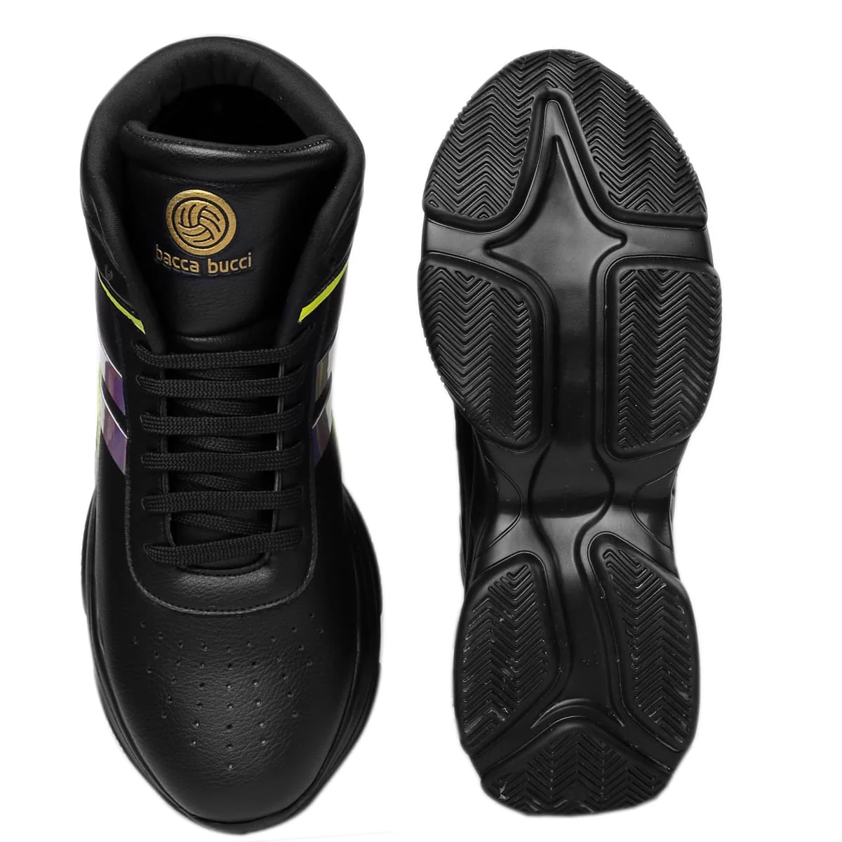 Bacca Bucci Ignite - Image 12
