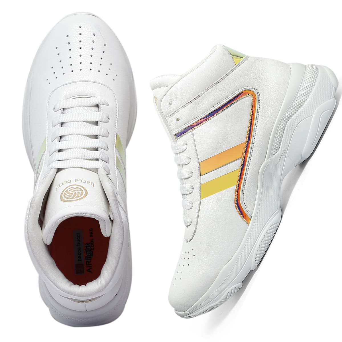 Bacca Bucci Ignite - Image 4