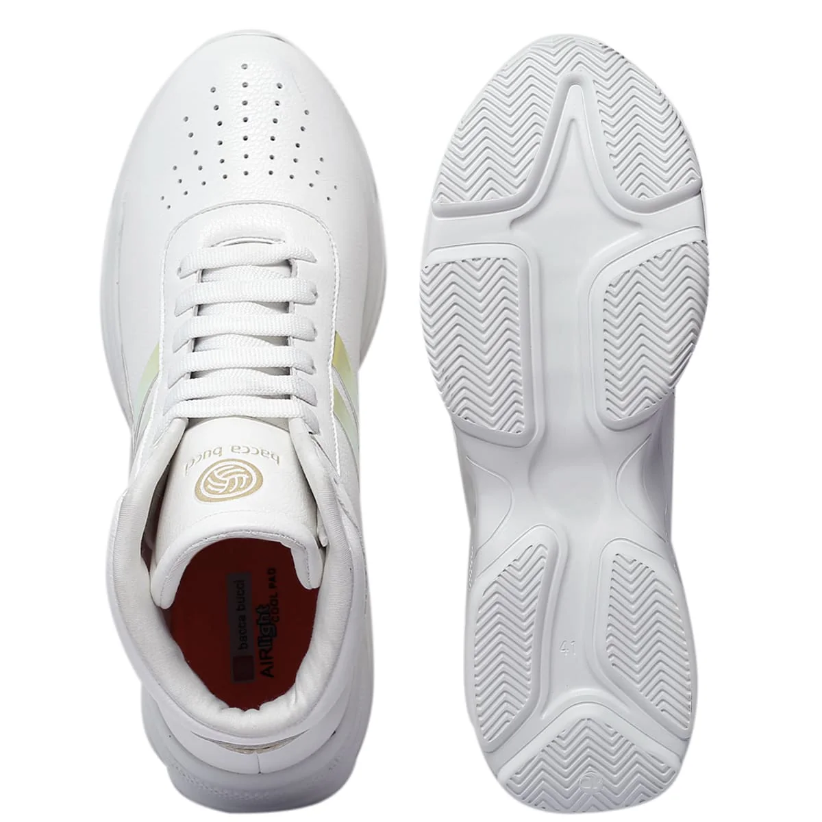 Bacca Bucci Ignite - Image 5