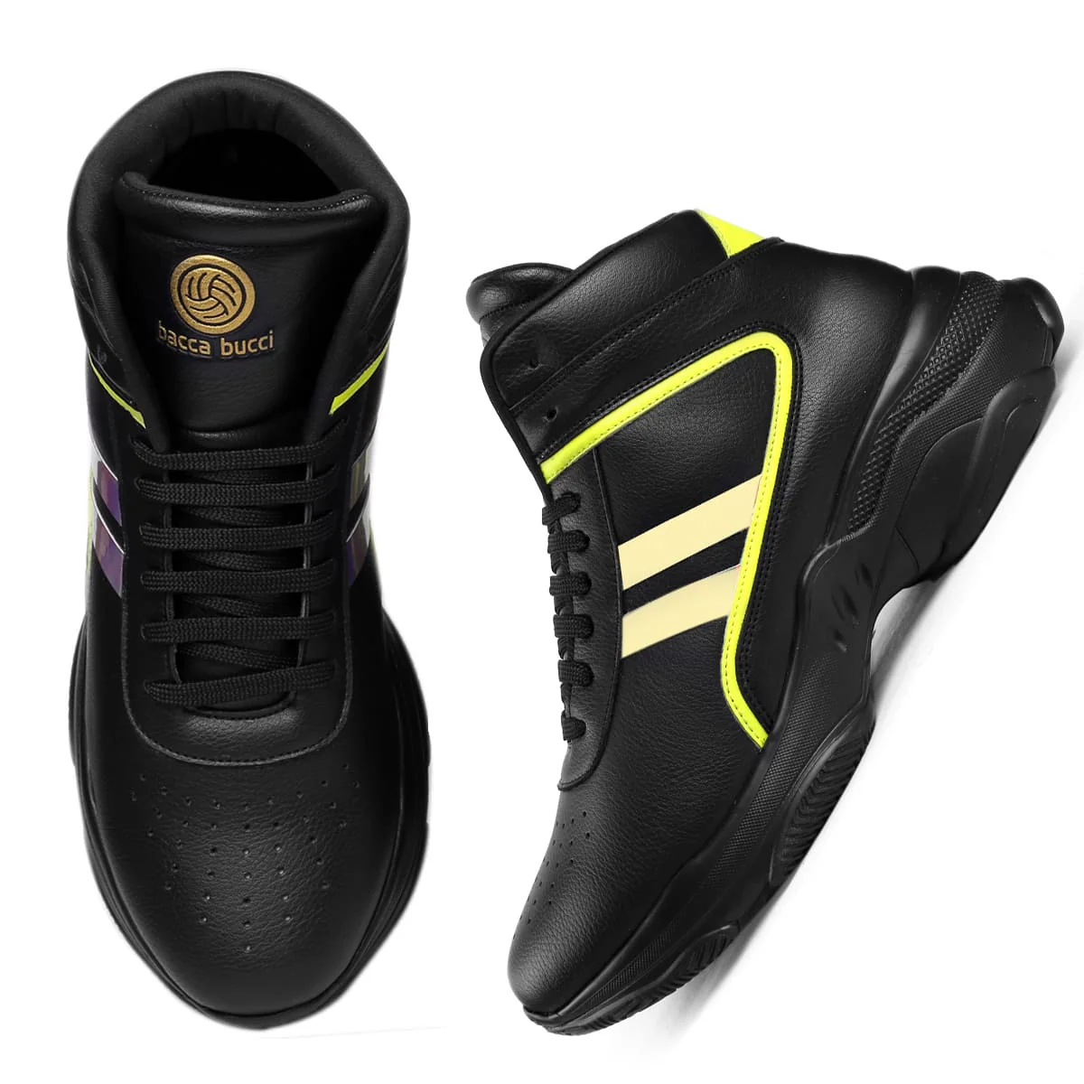 Bacca Bucci Ignite - Image 6