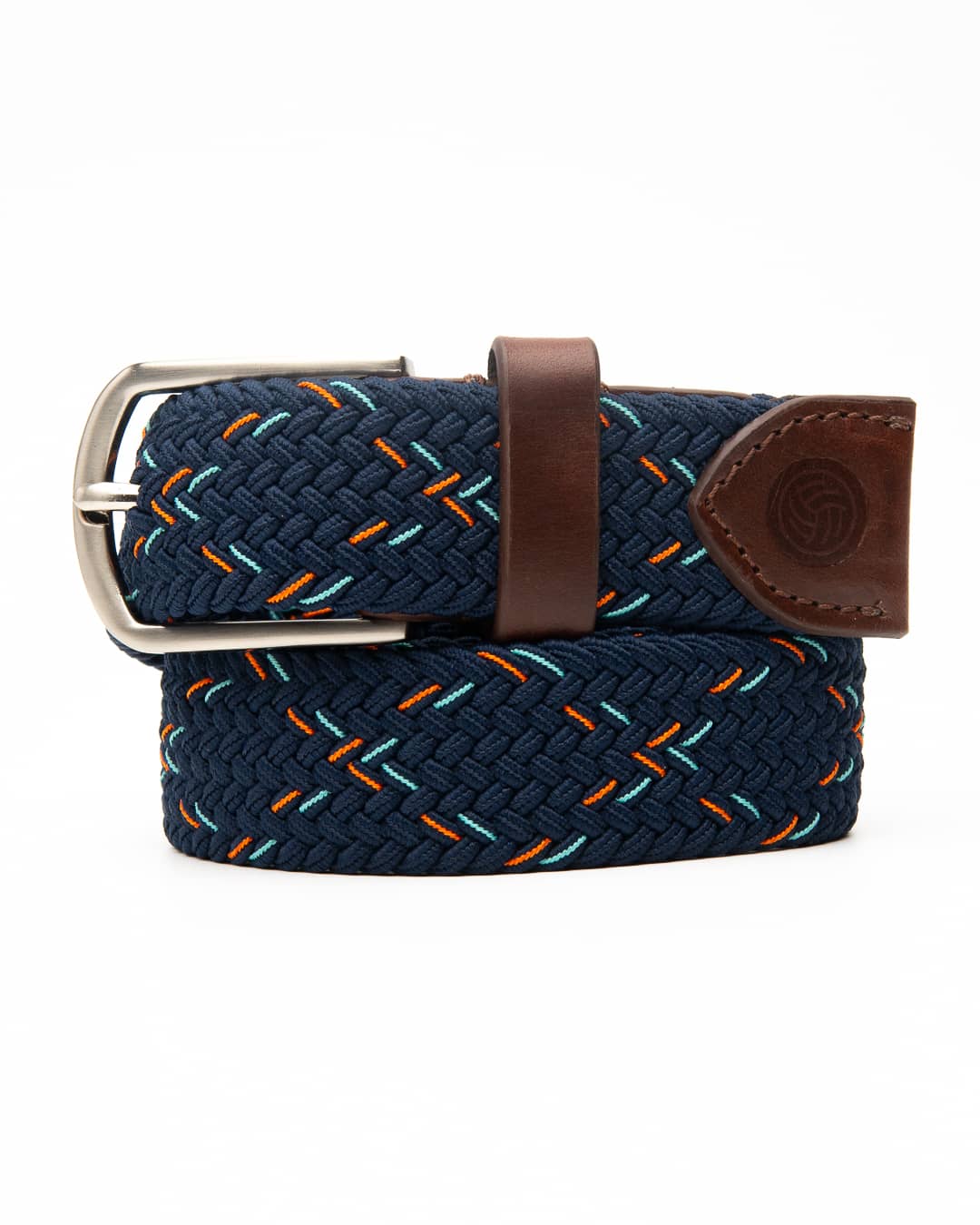 Bacca Bucci Infinite Stretch Belt – Versatile, Elegant & Custom-Fit for Every Waist - Image 23