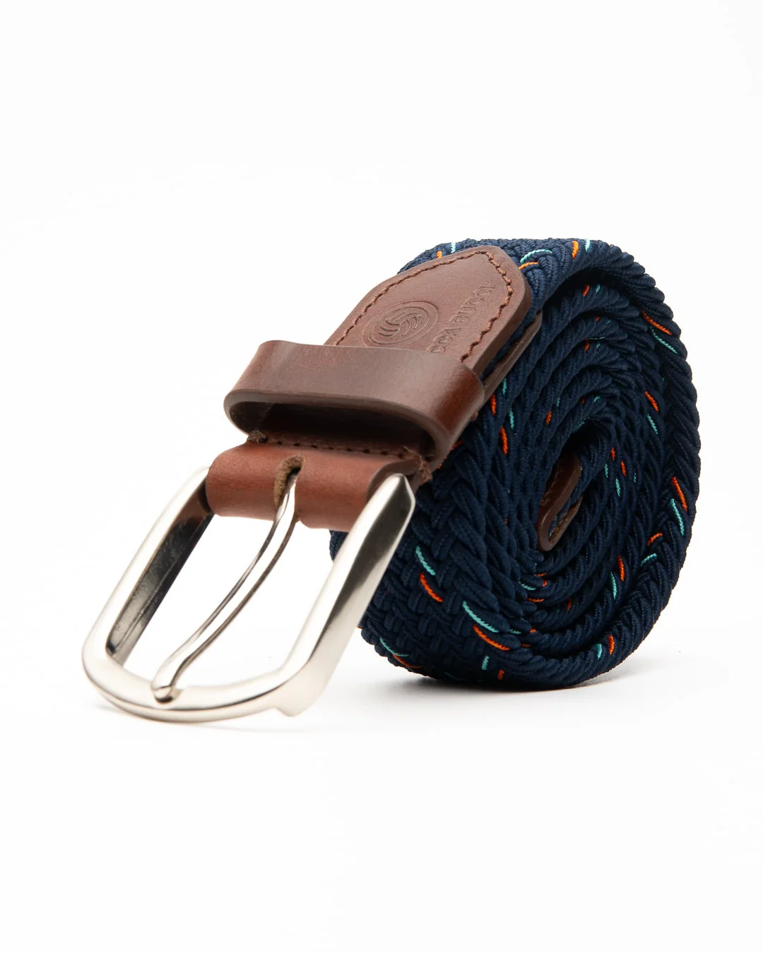 Bacca Bucci Infinite Stretch Belt – Versatile, Elegant & Custom-Fit for Every Waist - Image 26