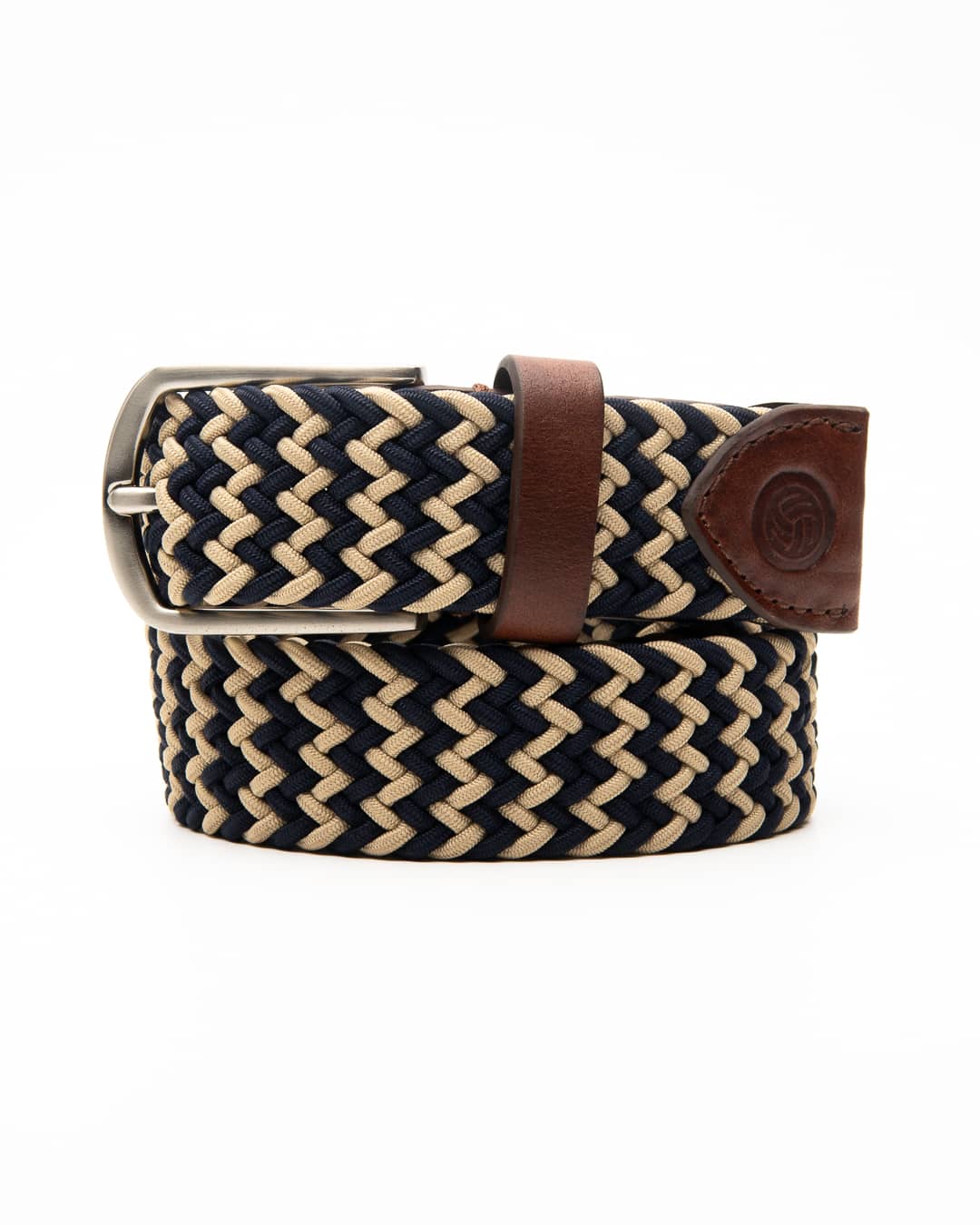 Bacca Bucci Infinite Stretch Belt – Versatile, Elegant & Custom-Fit for Every Waist - Image 29
