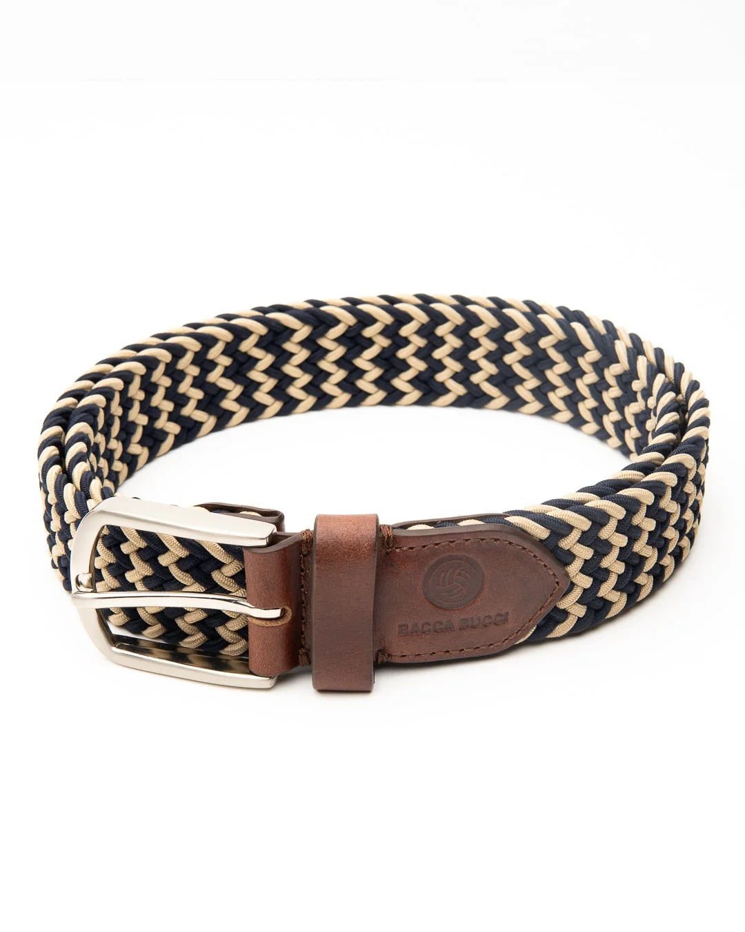 Bacca Bucci Infinite Stretch Belt – Versatile, Elegant & Custom-Fit for Every Waist - Image 31