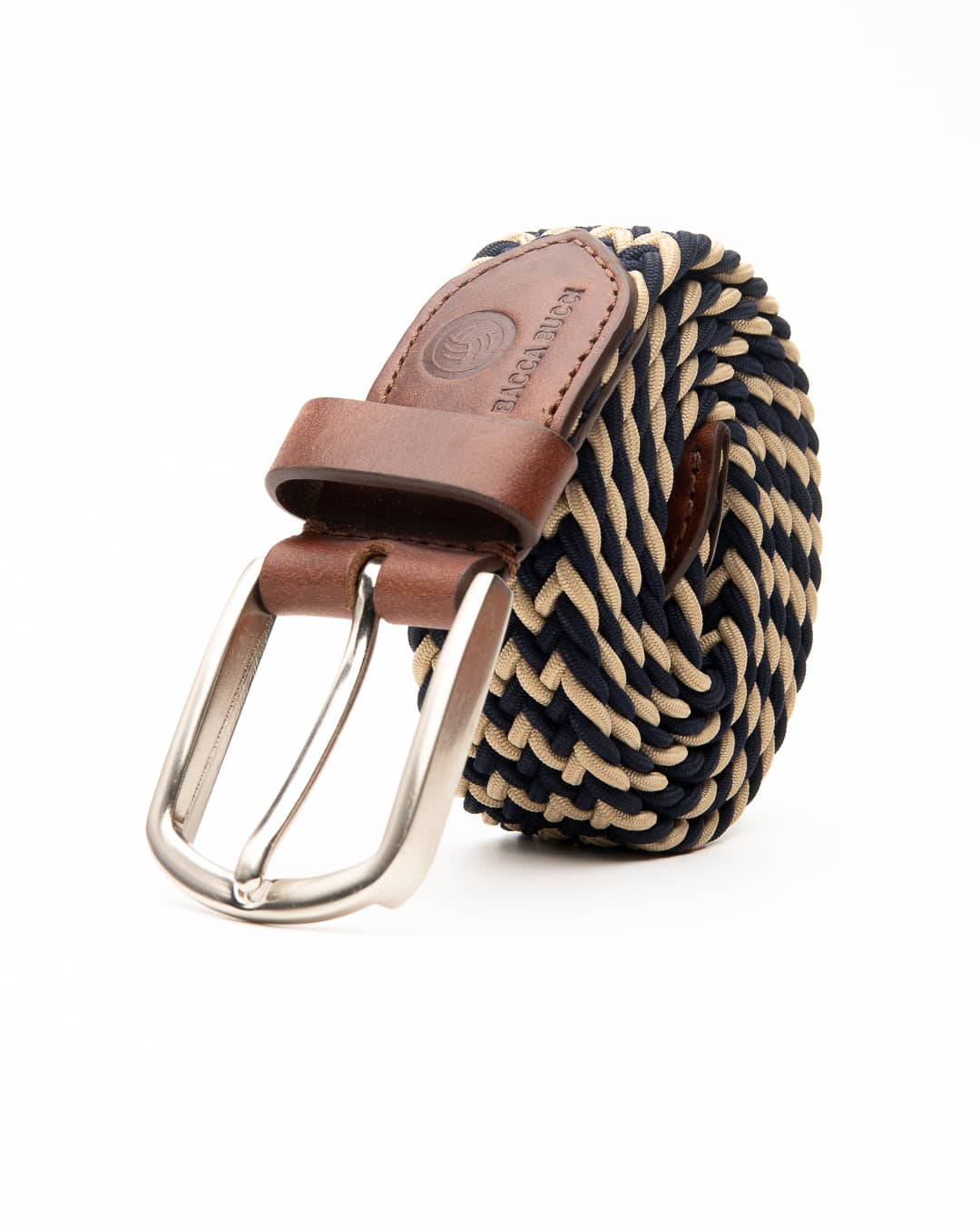 Bacca Bucci Infinite Stretch Belt – Versatile, Elegant & Custom-Fit for Every Waist - Image 32