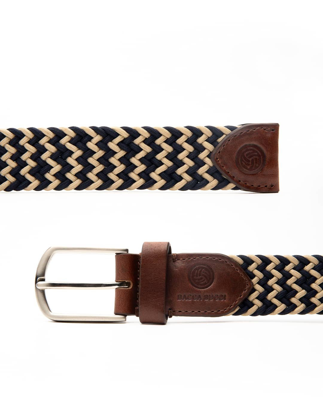 Bacca Bucci Infinite Stretch Belt – Versatile, Elegant & Custom-Fit for Every Waist - Image 33