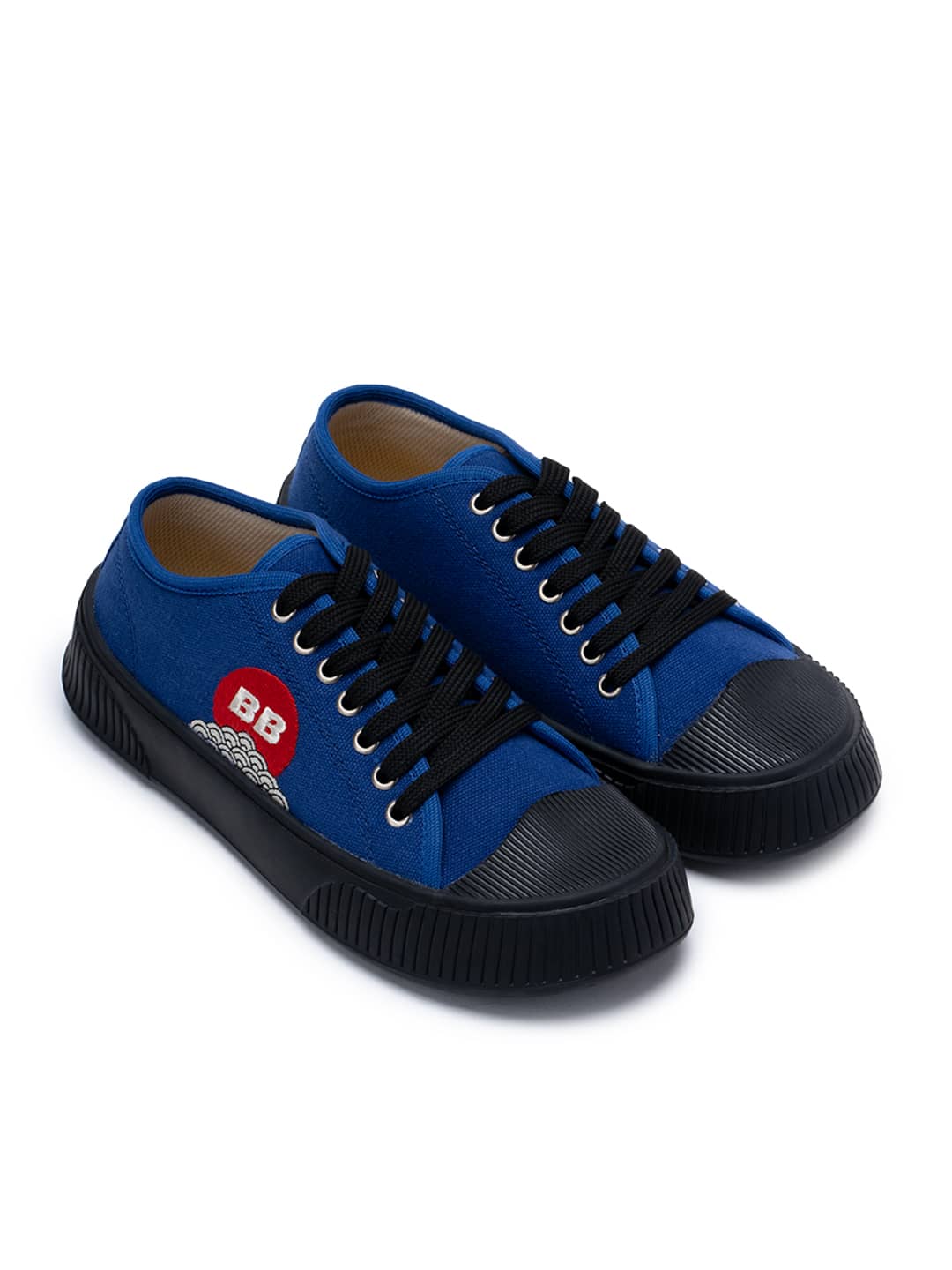 Bacca Bucci Kawaii Kicks Lace-up Sneakers - Image 14