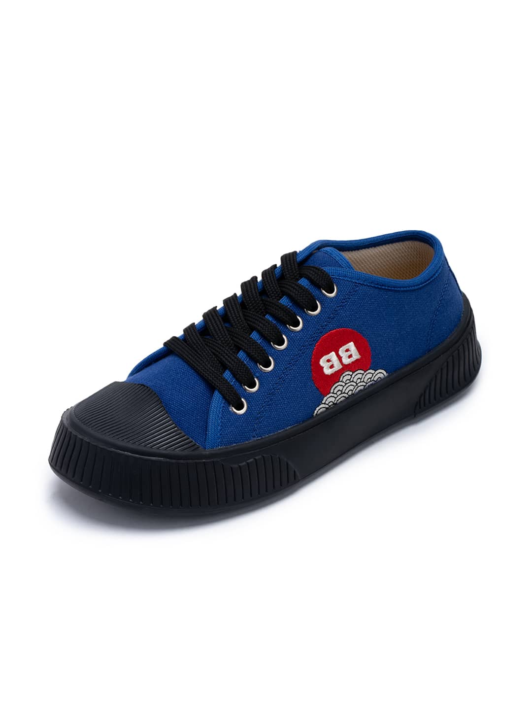 Bacca Bucci Kawaii Kicks Lace-up Sneakers - Image 16