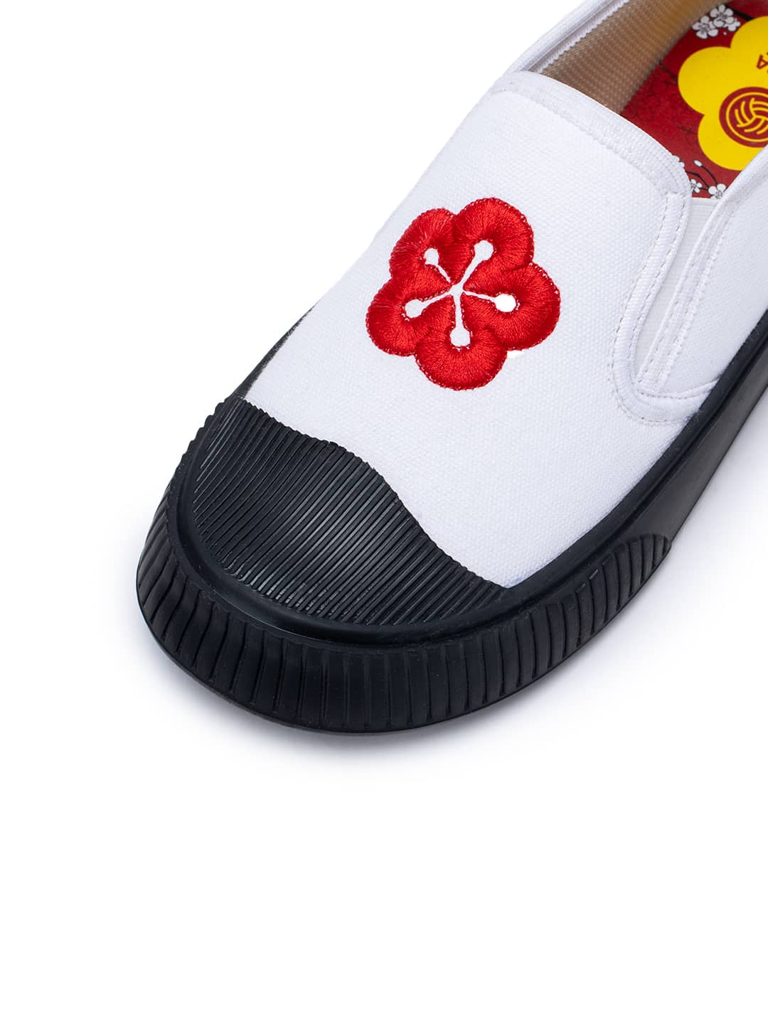 Bacca Bucci Kawaii Sakura Slip-On Sneakers - Image 16