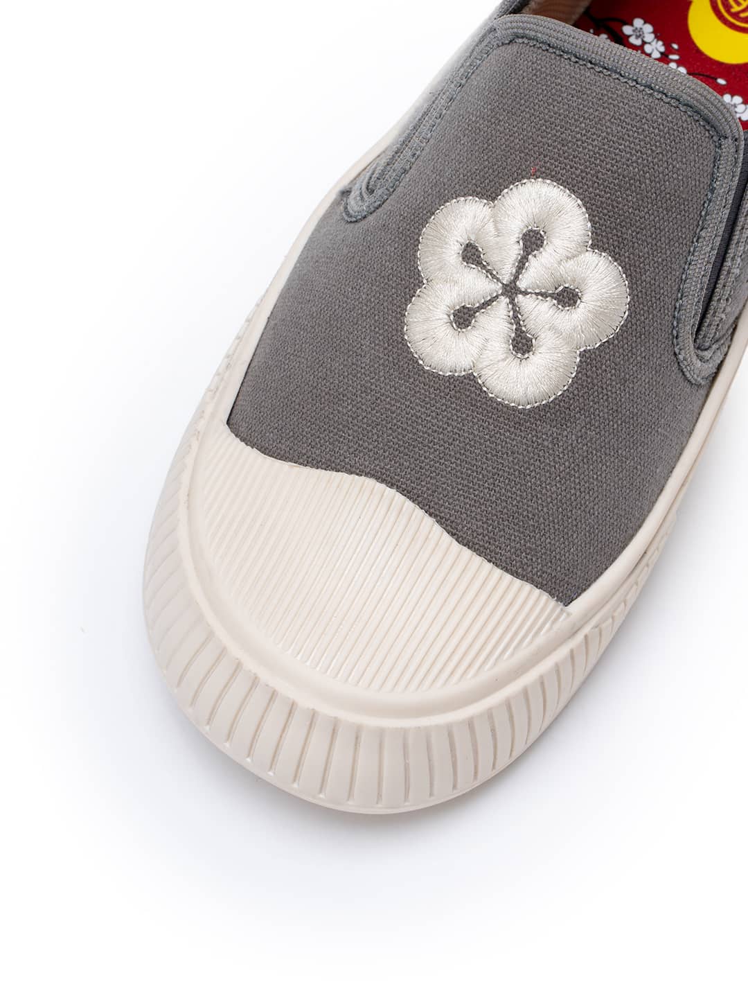 Bacca Bucci Kawaii Sakura Slip-On Sneakers - Image 8