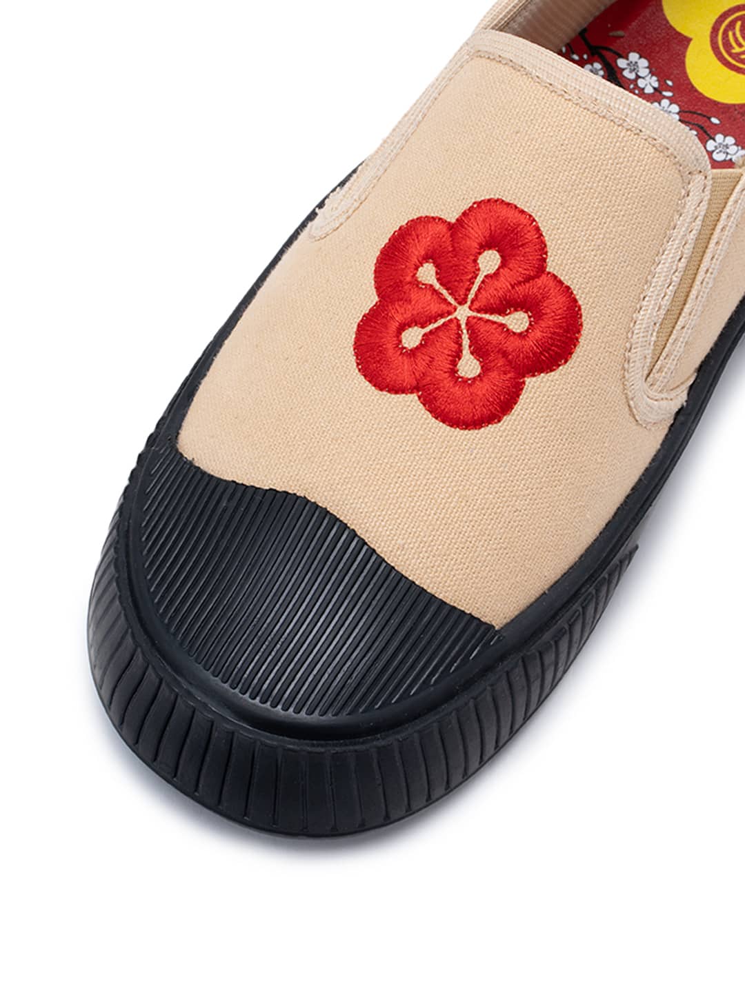 Bacca Bucci Kawaii Sakura Slip-On Sneakers - Image 24